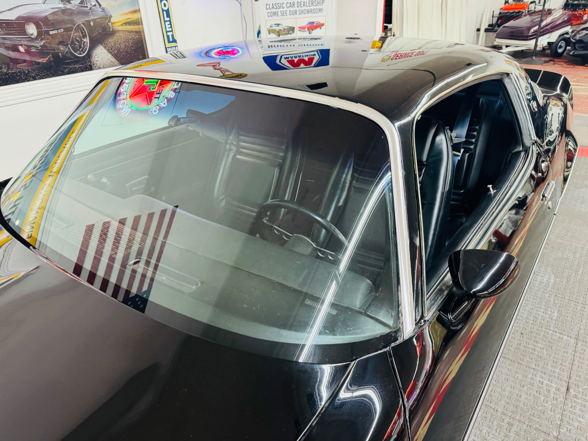 Used 1978 Pontiac Firebird - FORMULA - FACTORY A/C -SEE VIDEO | Mundelein, IL