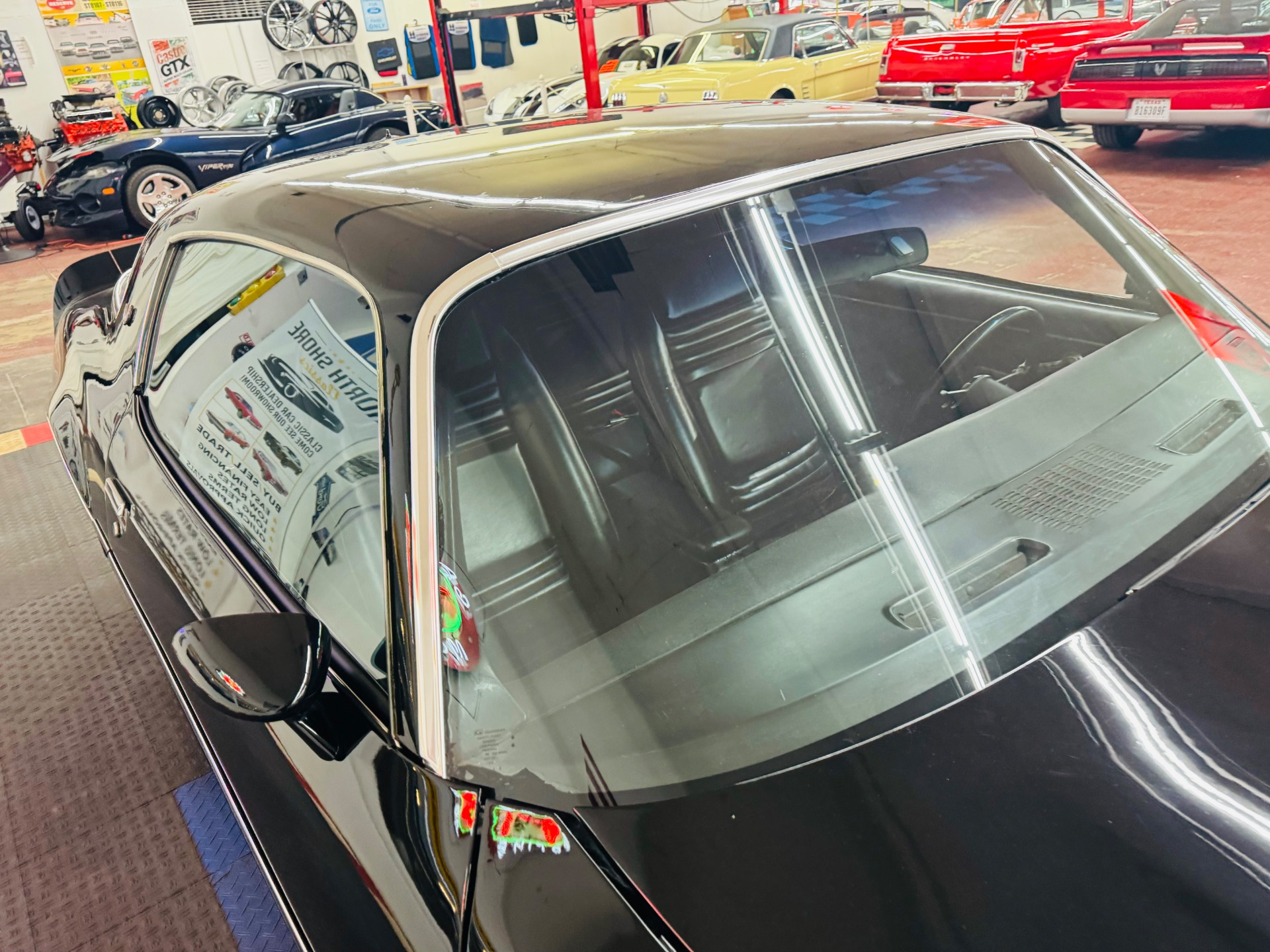 Used 1978 Pontiac Firebird - FORMULA - FACTORY A/C -SEE VIDEO | Mundelein, IL