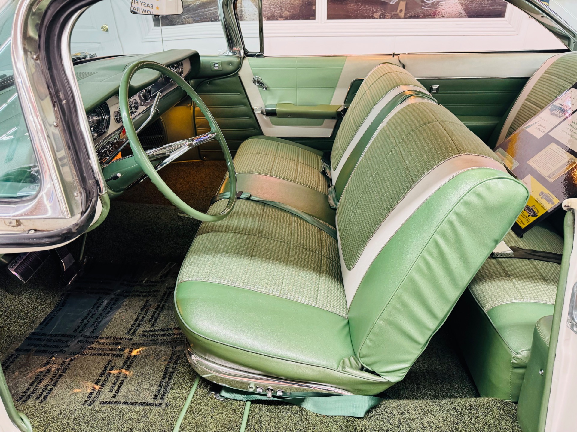 Used 1960 Oldsmobile Super 88 - FUEL INJECTED 394 ENGINE -SEE VIDEO | Mundelein, IL