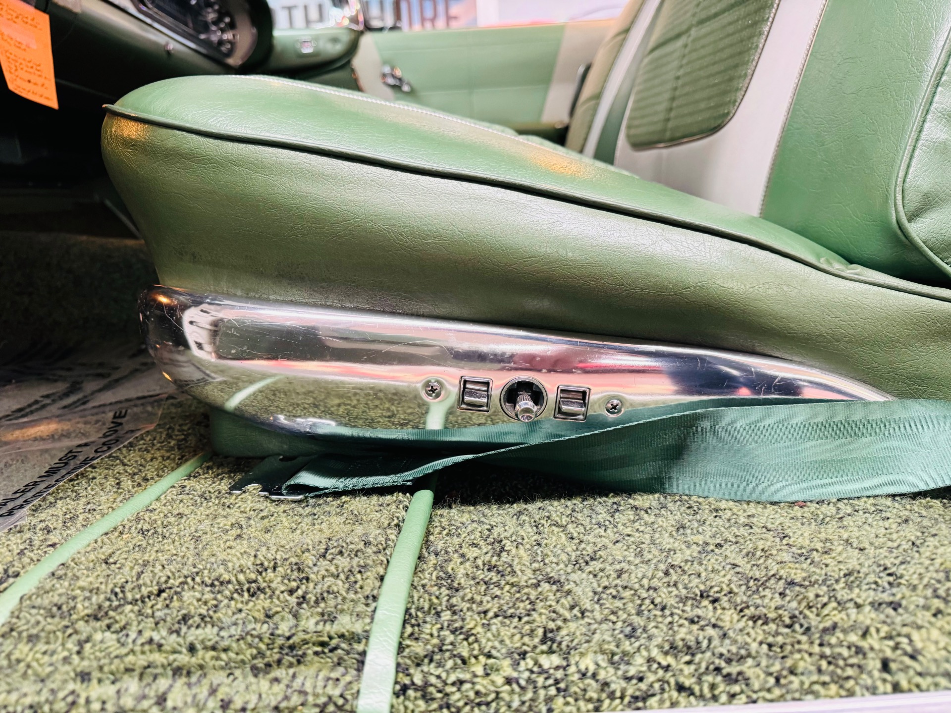 Used 1960 Oldsmobile Super 88 - FUEL INJECTED 394 ENGINE -SEE VIDEO | Mundelein, IL