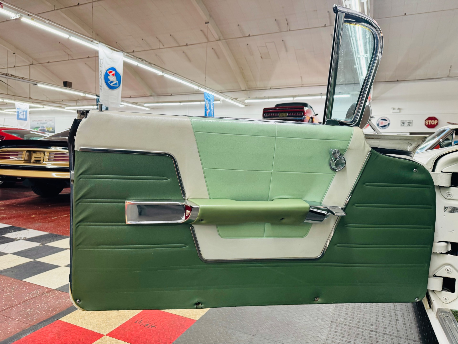 Used 1960 Oldsmobile Super 88 - FUEL INJECTED 394 ENGINE -SEE VIDEO | Mundelein, IL
