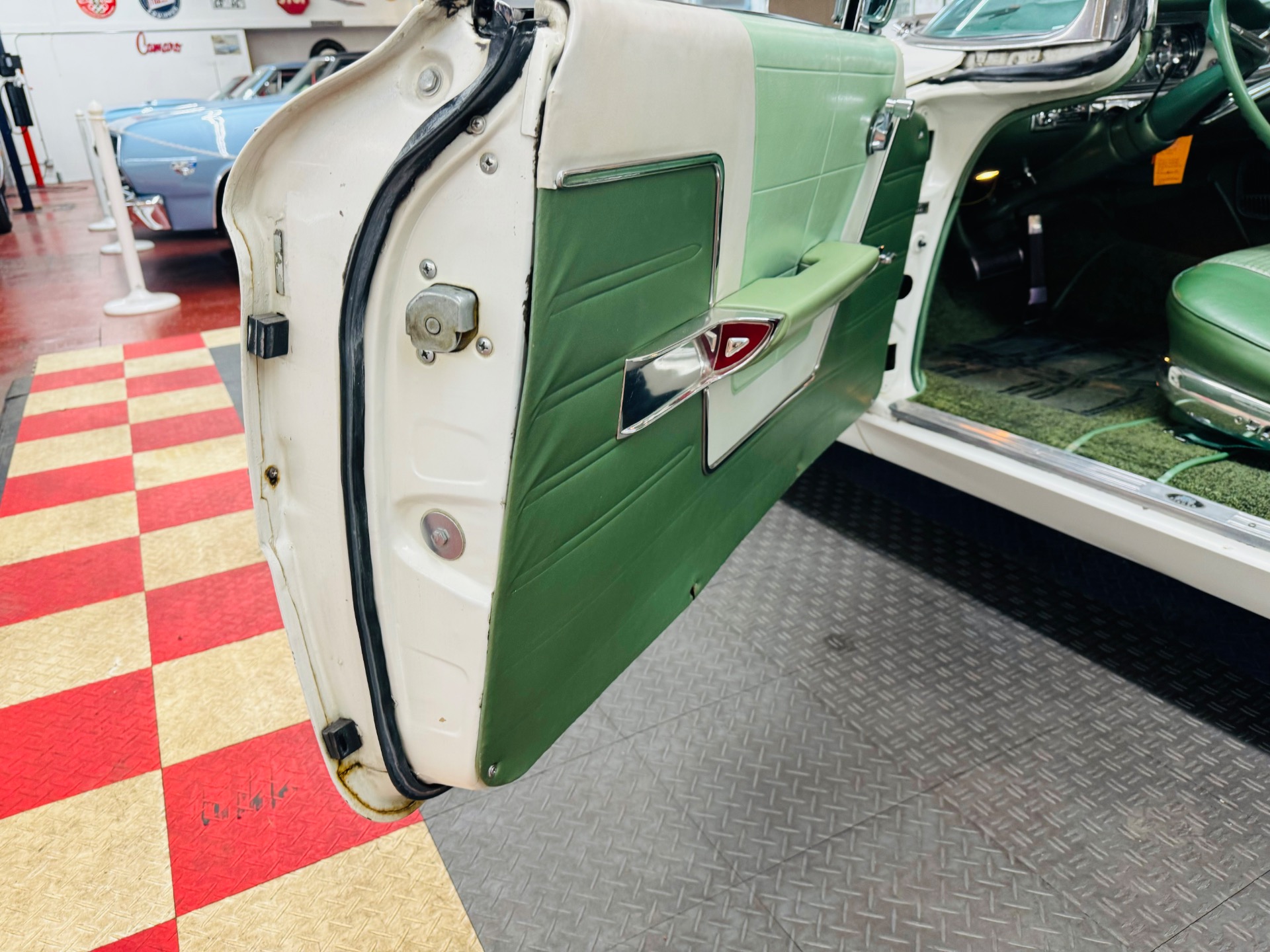 Used 1960 Oldsmobile Super 88 - FUEL INJECTED 394 ENGINE -SEE VIDEO | Mundelein, IL