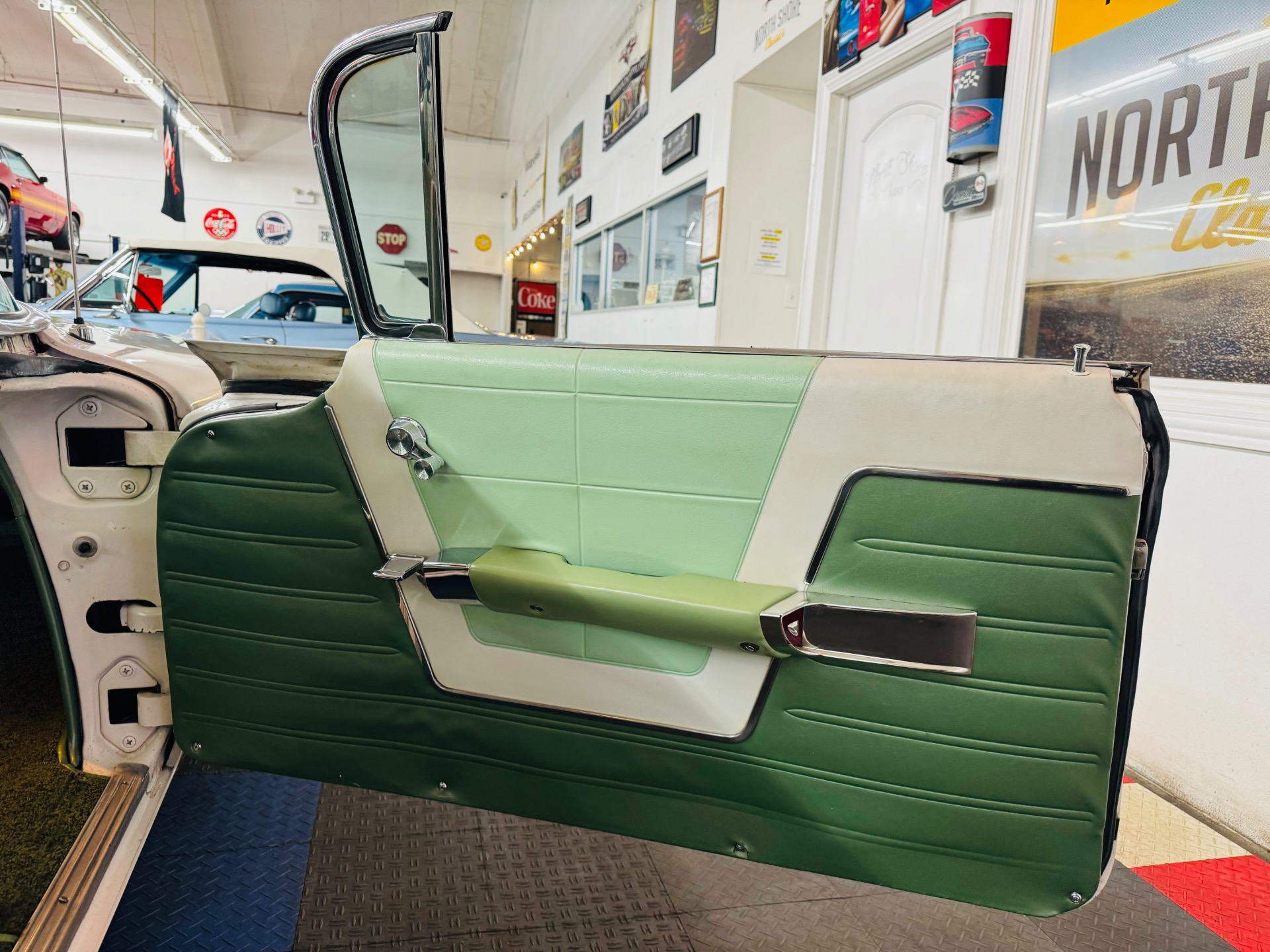 Used 1960 Oldsmobile Super 88 - FUEL INJECTED 394 ENGINE -SEE VIDEO | Mundelein, IL