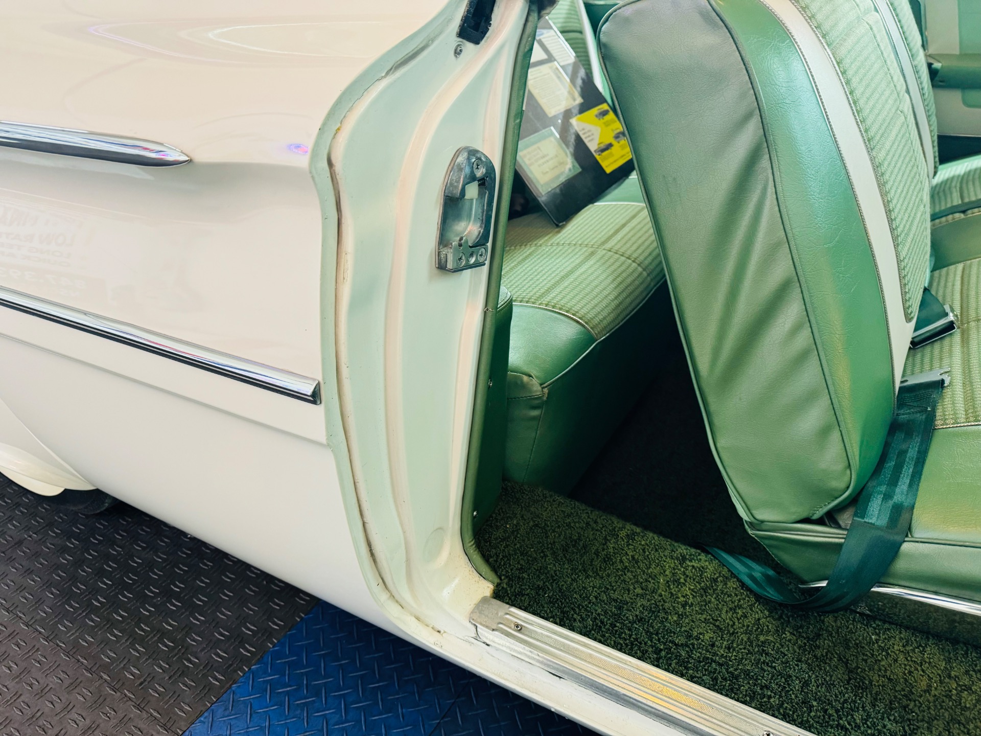Used 1960 Oldsmobile Super 88 - FUEL INJECTED 394 ENGINE -SEE VIDEO | Mundelein, IL