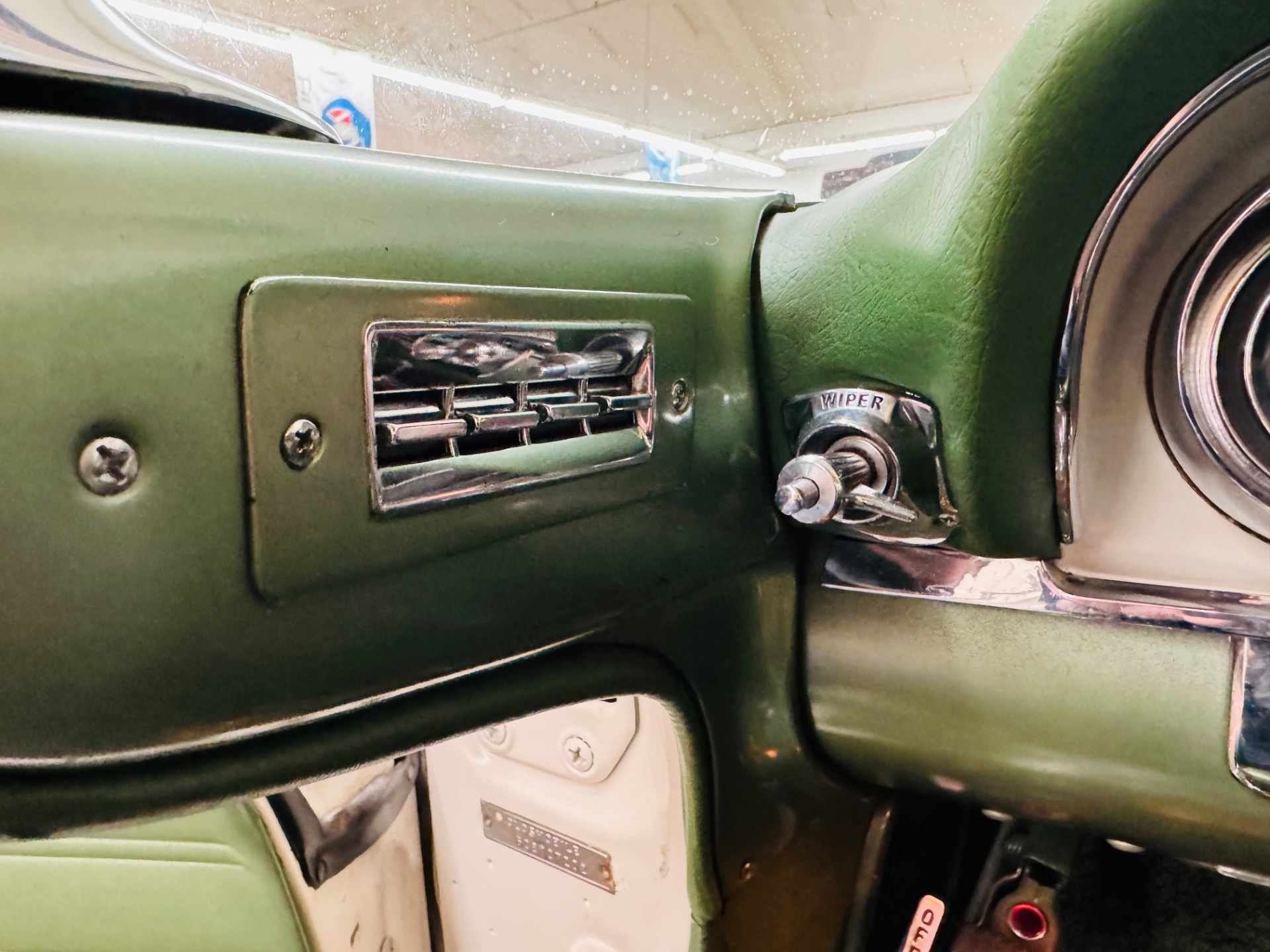 Used 1960 Oldsmobile Super 88 - FUEL INJECTED 394 ENGINE -SEE VIDEO | Mundelein, IL