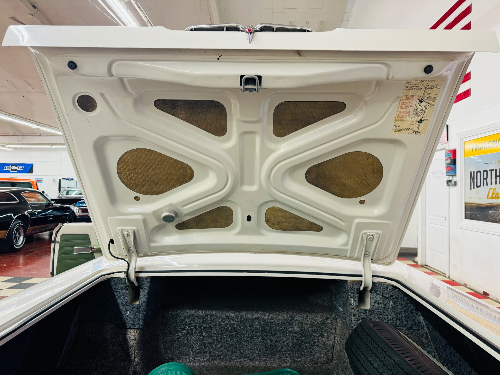 Used 1960 Oldsmobile Super 88 - FUEL INJECTED 394 ENGINE -SEE VIDEO | Mundelein, IL