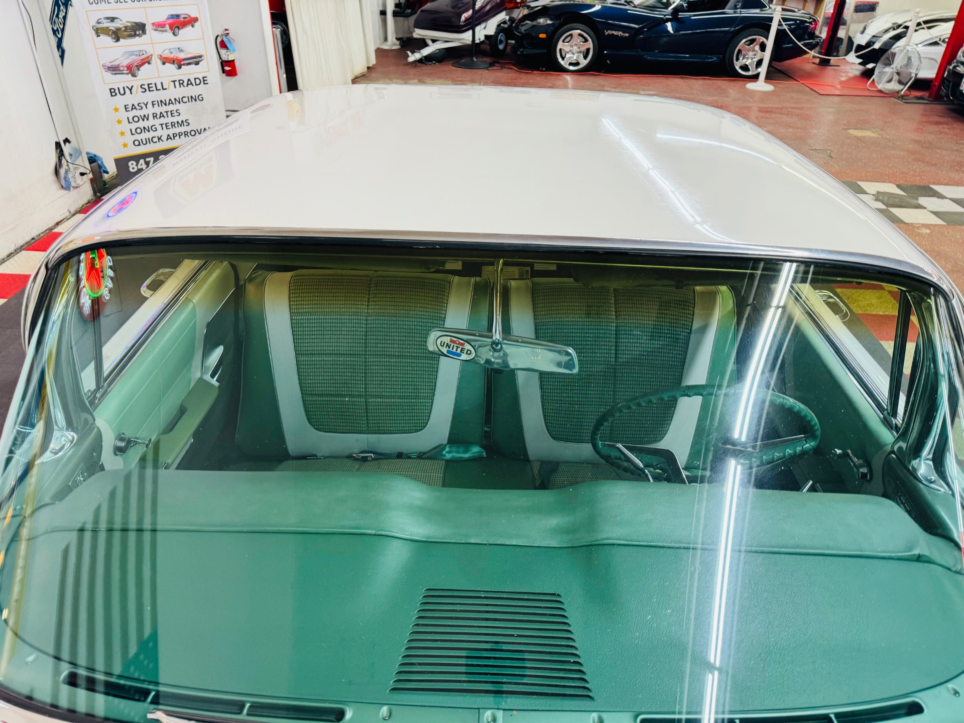 Used 1960 Oldsmobile Super 88 - FUEL INJECTED 394 ENGINE -SEE VIDEO | Mundelein, IL