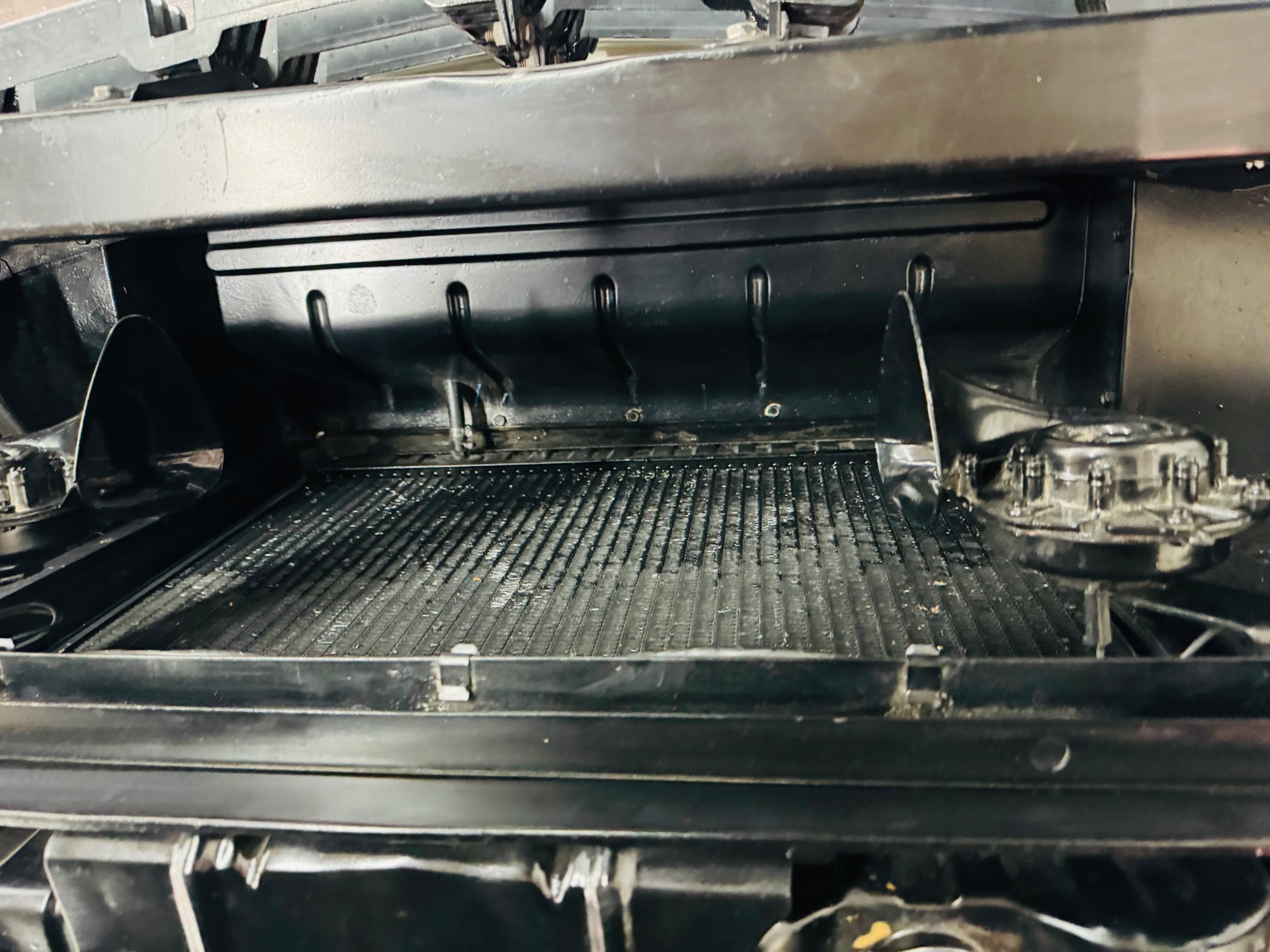 Used 1960 Oldsmobile Super 88 - FUEL INJECTED 394 ENGINE -SEE VIDEO | Mundelein, IL