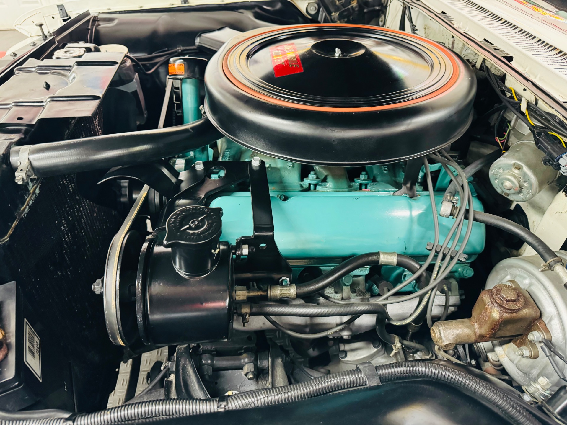 Used 1960 Oldsmobile Super 88 - FUEL INJECTED 394 ENGINE -SEE VIDEO | Mundelein, IL