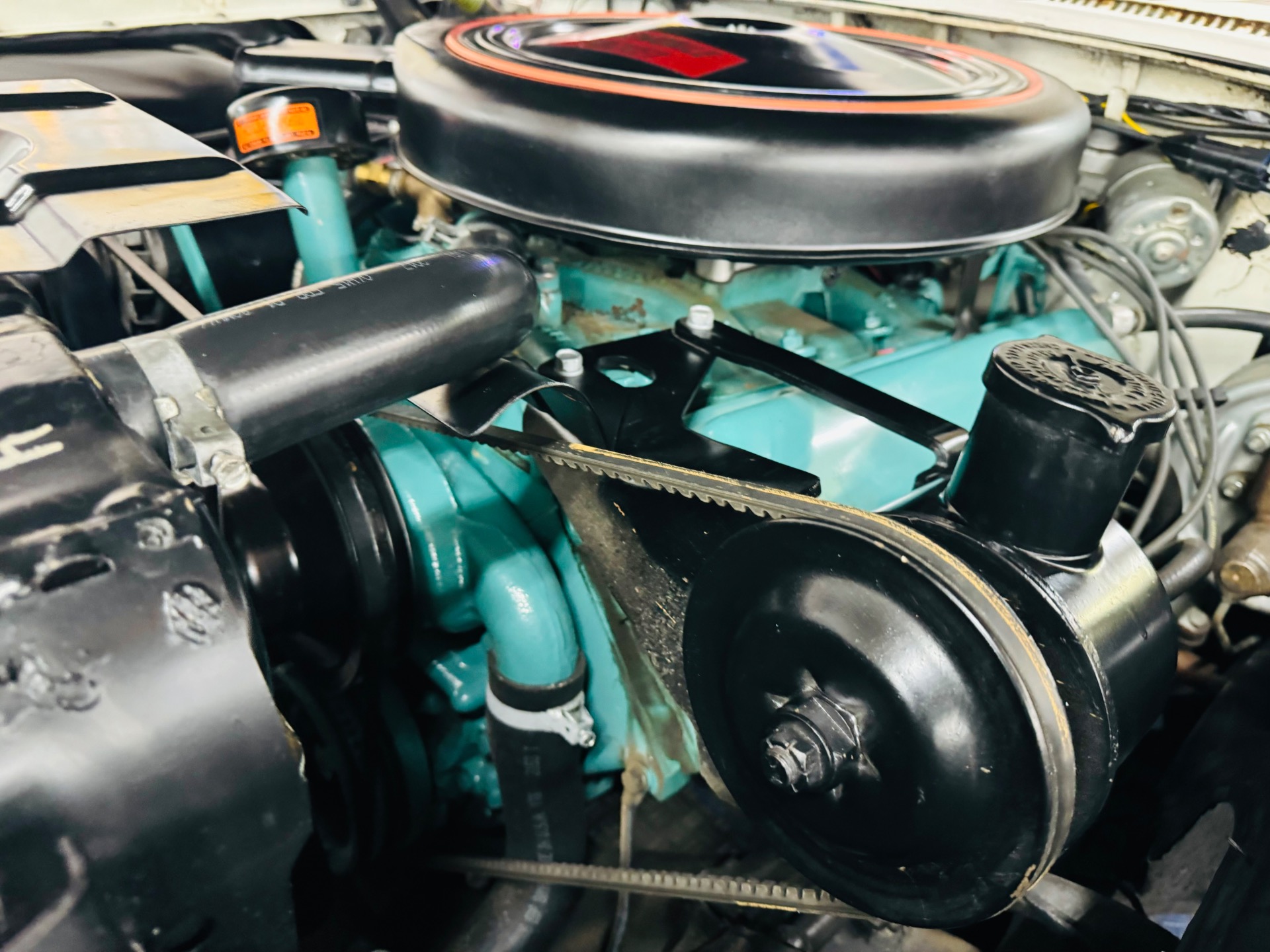 Used 1960 Oldsmobile Super 88 - FUEL INJECTED 394 ENGINE -SEE VIDEO | Mundelein, IL