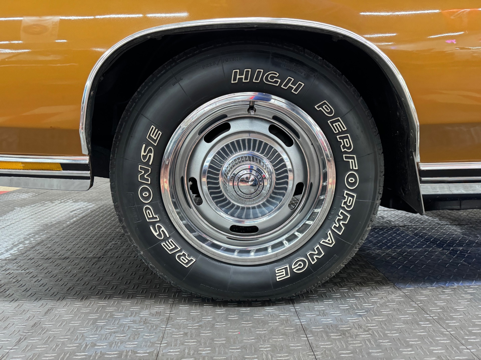 Used 1972 Chevrolet Monte Carlo - NUMBERS MATCHING 350 ENGINE -SEE VIDEO | Mundelein, IL