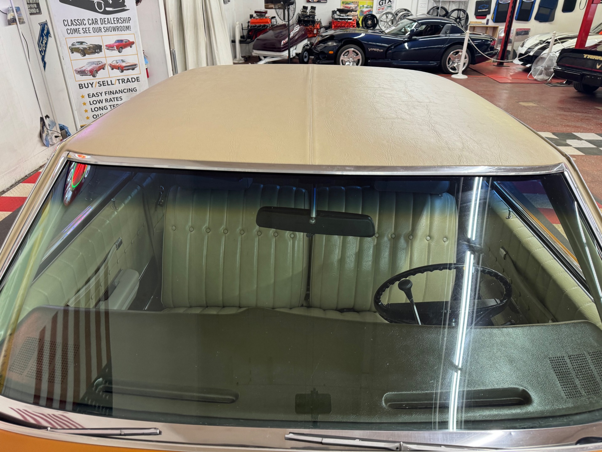 Used 1972 Chevrolet Monte Carlo - NUMBERS MATCHING 350 ENGINE -SEE VIDEO | Mundelein, IL