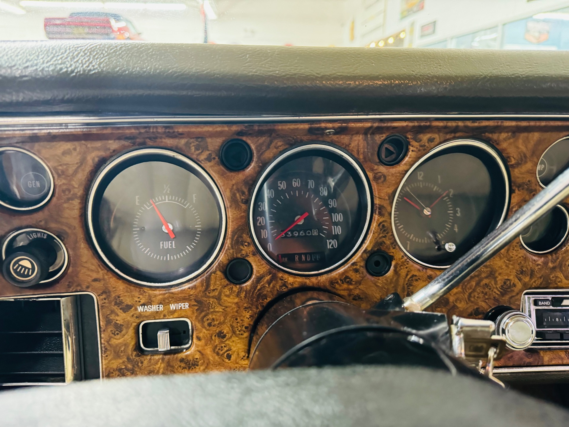 Used 1972 Chevrolet Monte Carlo - NUMBERS MATCHING 350 ENGINE -SEE VIDEO | Mundelein, IL