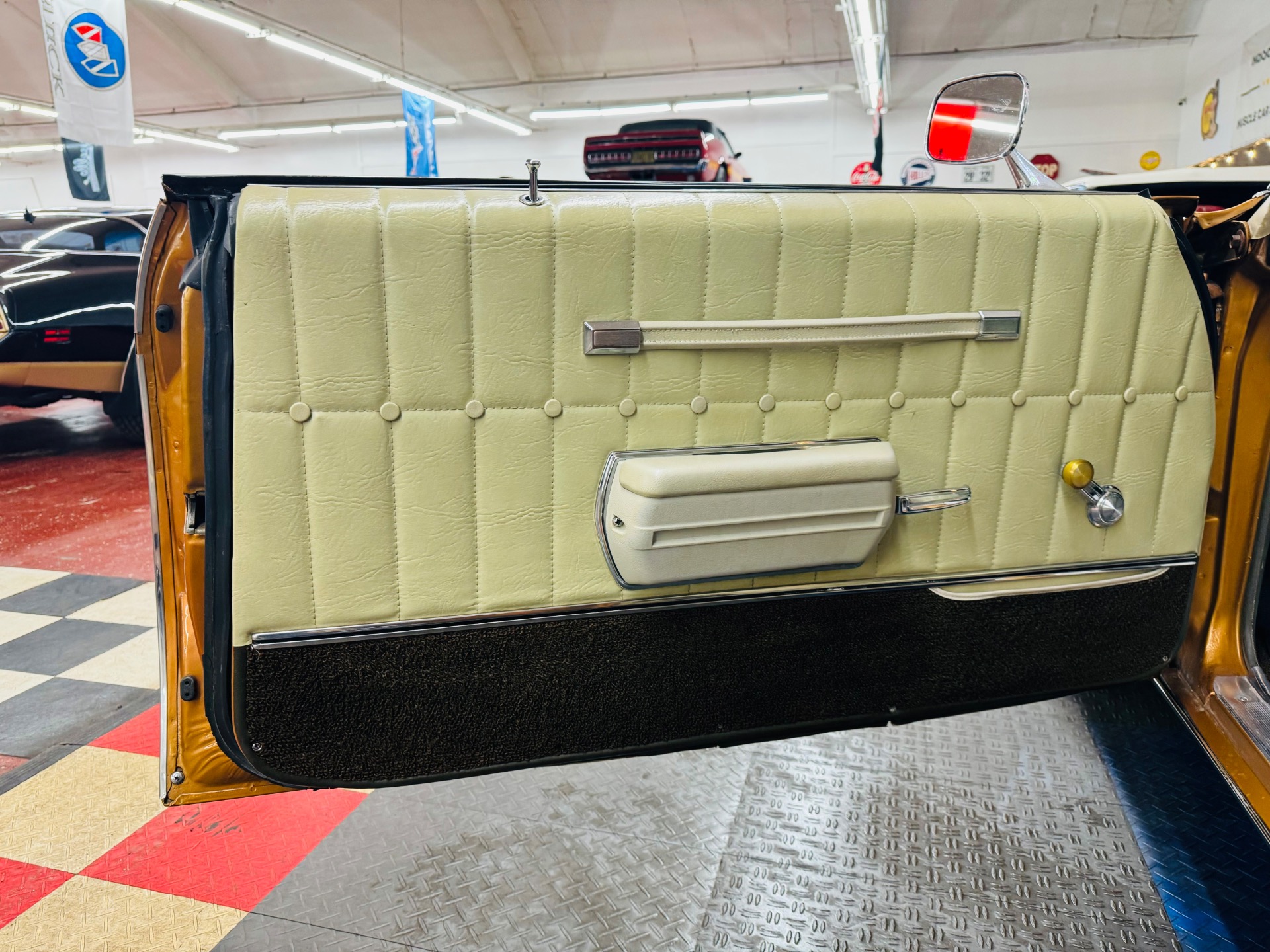 Used 1972 Chevrolet Monte Carlo - NUMBERS MATCHING 350 ENGINE -SEE VIDEO | Mundelein, IL