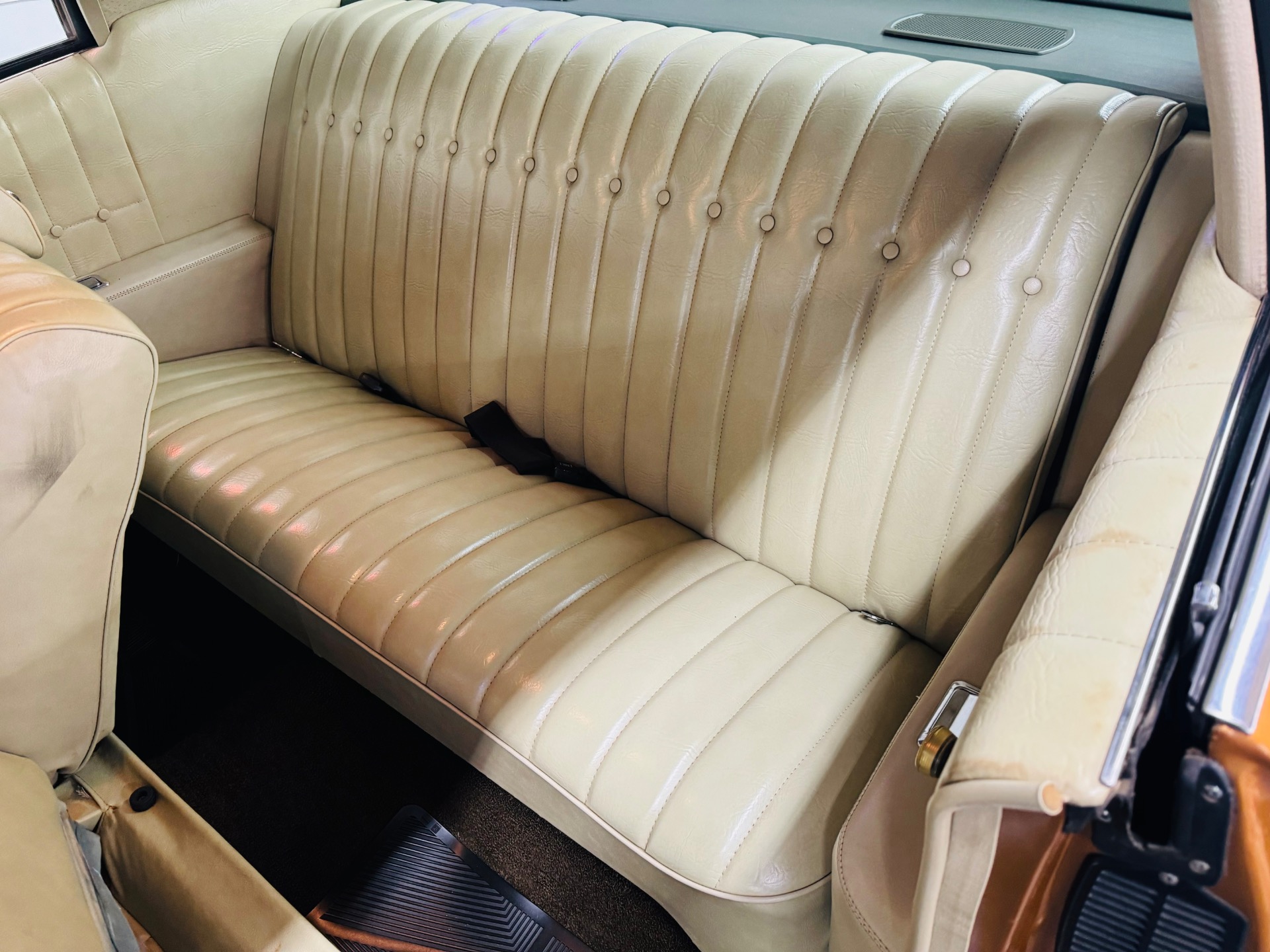 Used 1972 Chevrolet Monte Carlo - NUMBERS MATCHING 350 ENGINE -SEE VIDEO | Mundelein, IL