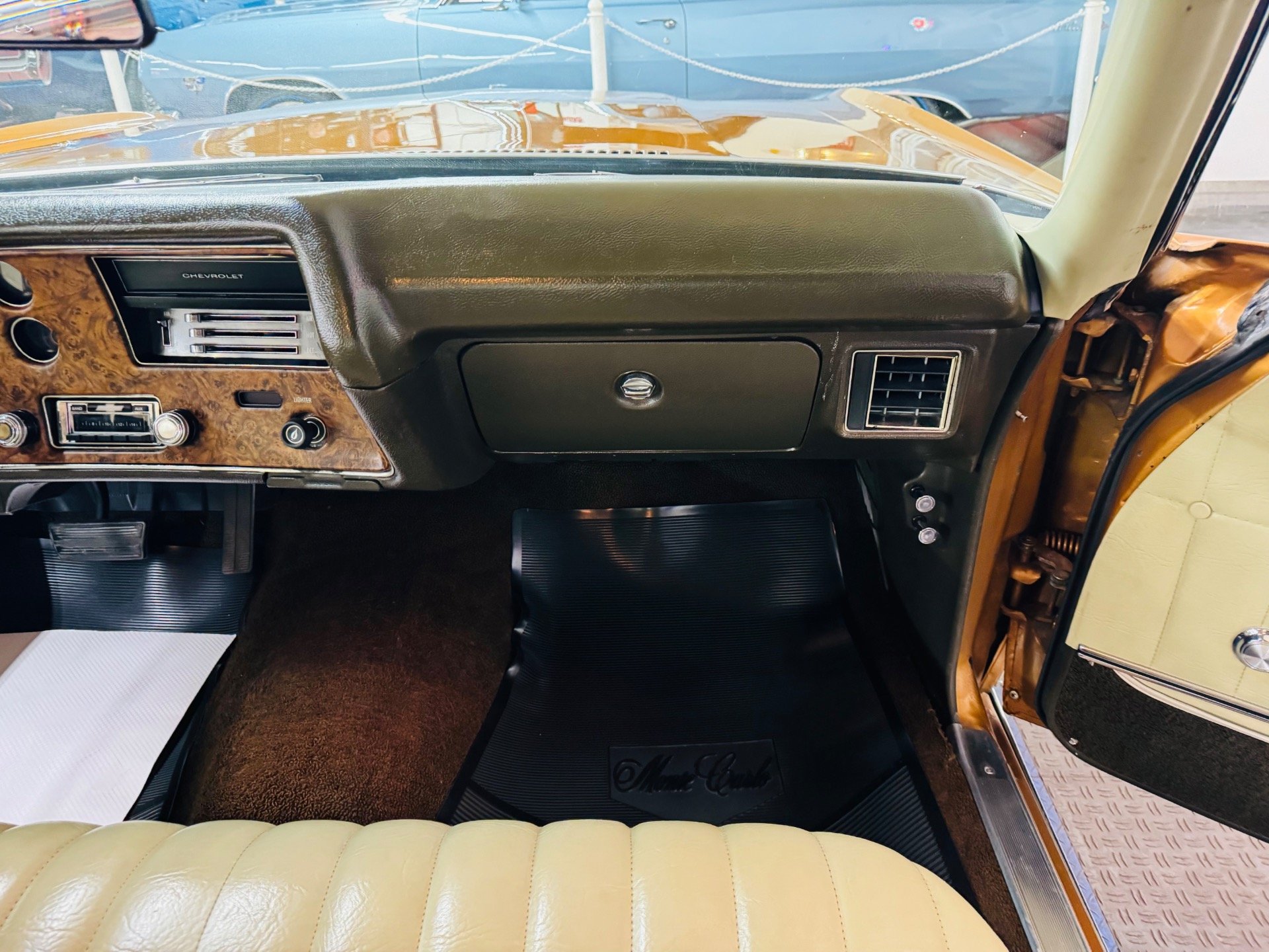 Used 1972 Chevrolet Monte Carlo - NUMBERS MATCHING 350 ENGINE -SEE VIDEO | Mundelein, IL