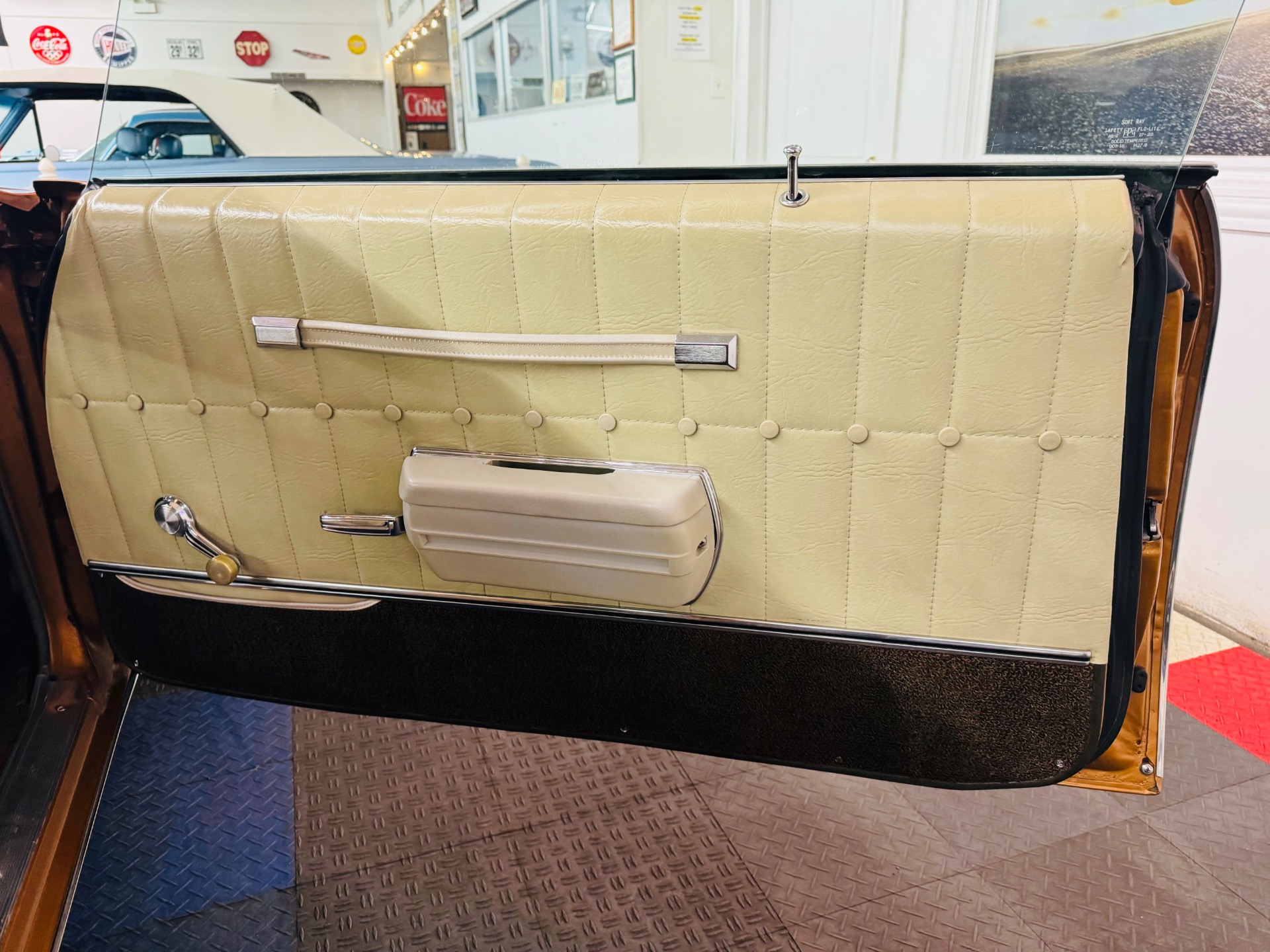 Used 1972 Chevrolet Monte Carlo - NUMBERS MATCHING 350 ENGINE -SEE VIDEO | Mundelein, IL
