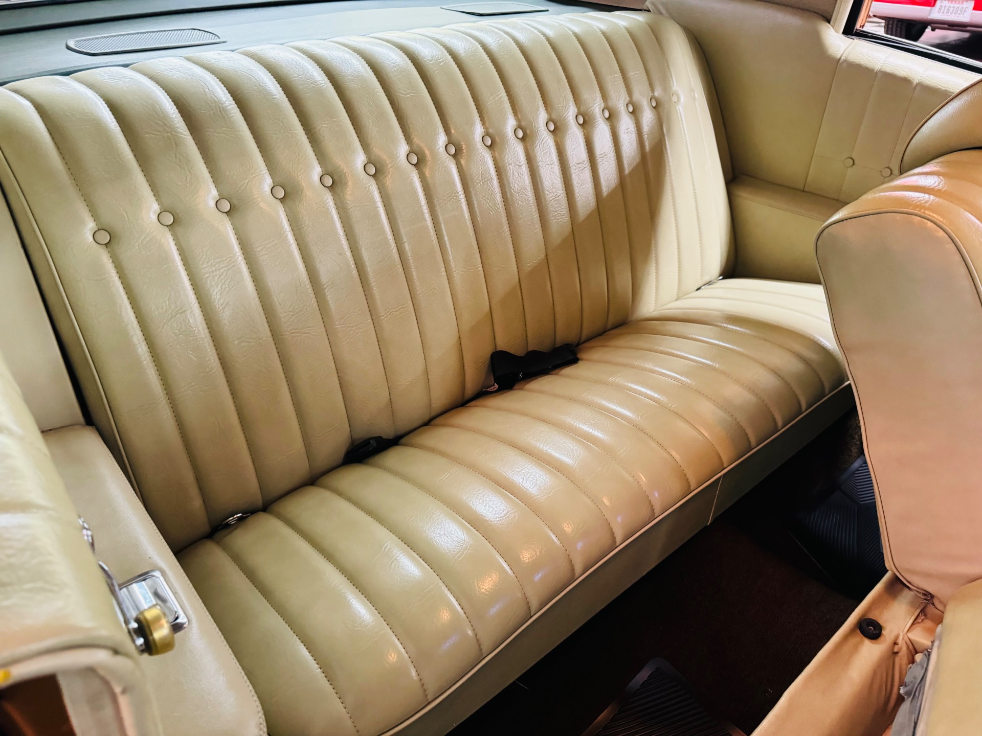 Used 1972 Chevrolet Monte Carlo - NUMBERS MATCHING 350 ENGINE -SEE VIDEO | Mundelein, IL