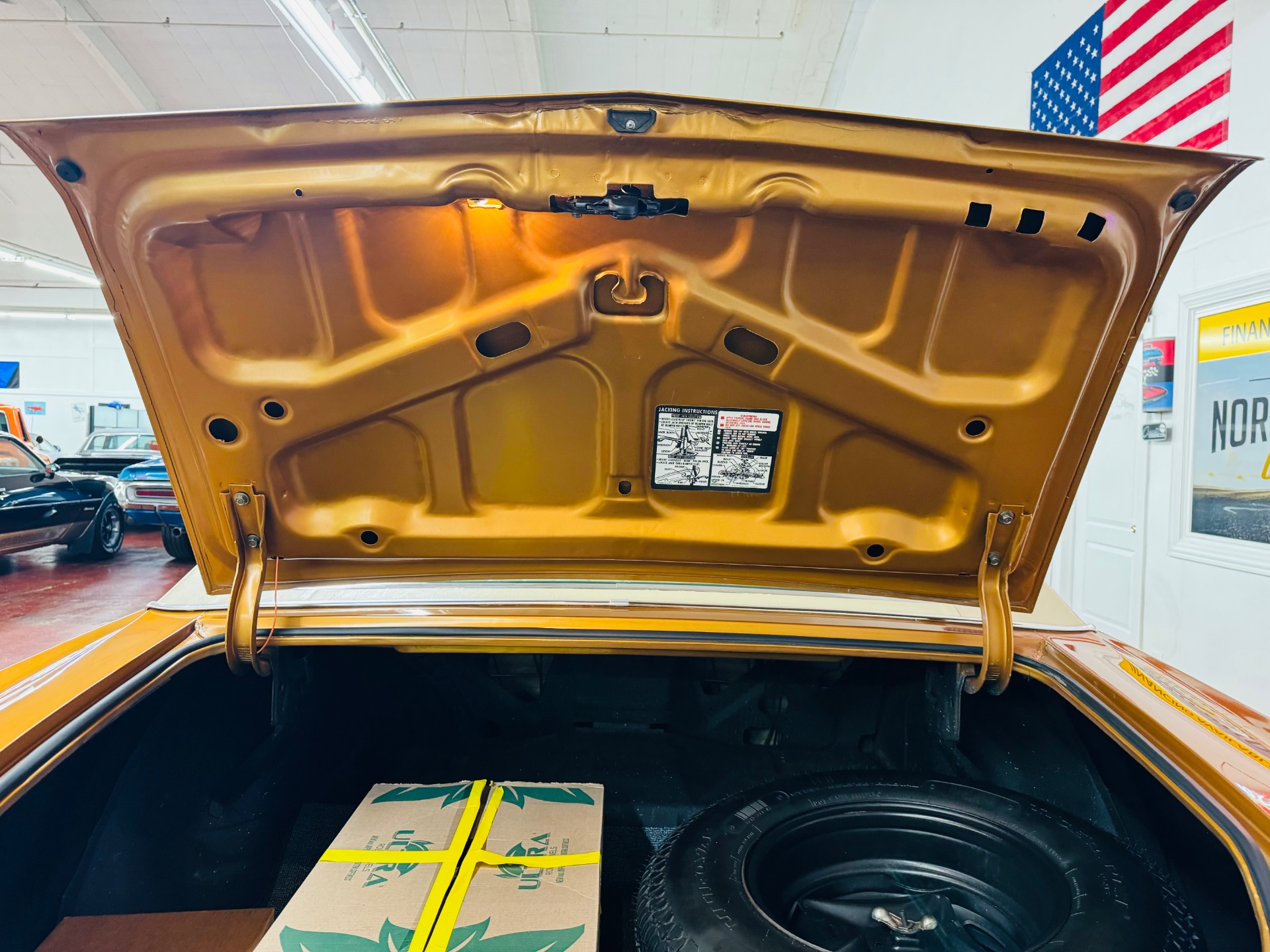 Used 1972 Chevrolet Monte Carlo - NUMBERS MATCHING 350 ENGINE -SEE VIDEO | Mundelein, IL