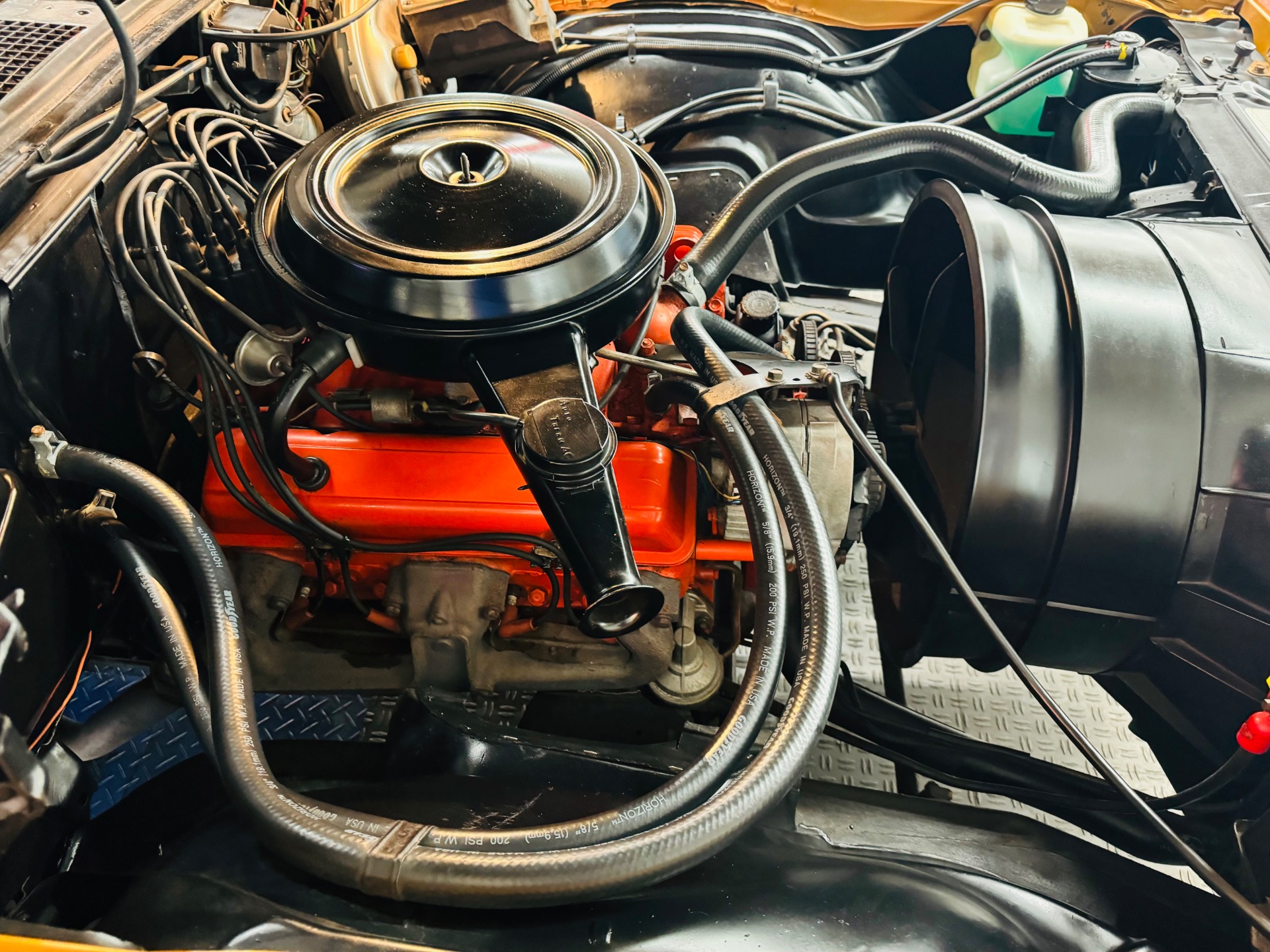 Used 1972 Chevrolet Monte Carlo - NUMBERS MATCHING 350 ENGINE -SEE VIDEO | Mundelein, IL