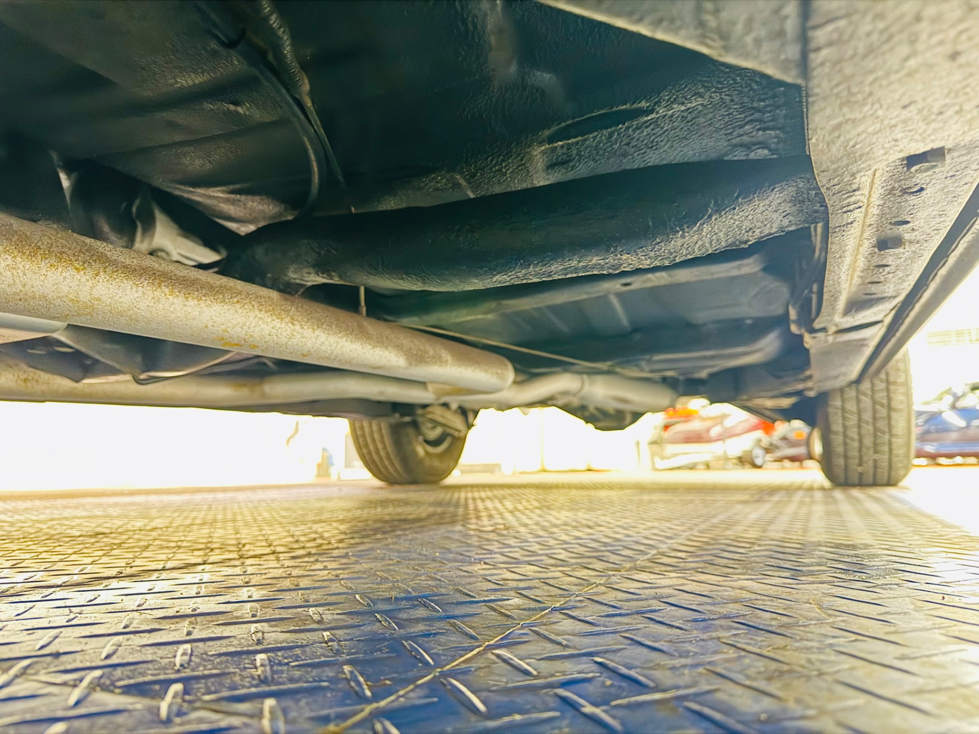 Used 1972 Chevrolet Monte Carlo - NUMBERS MATCHING 350 ENGINE -SEE VIDEO | Mundelein, IL