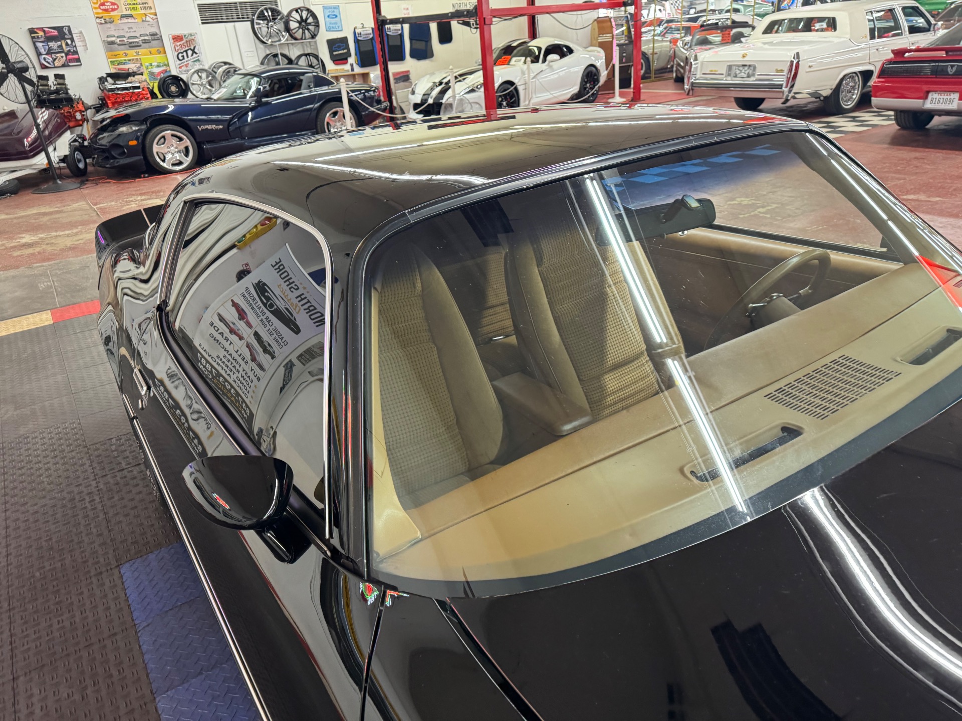 Used 1979 Pontiac Firebird - TRANS AM - SUPER LOW MILES - 2 OWNERS-SEE VIDEO | Mundelein, IL