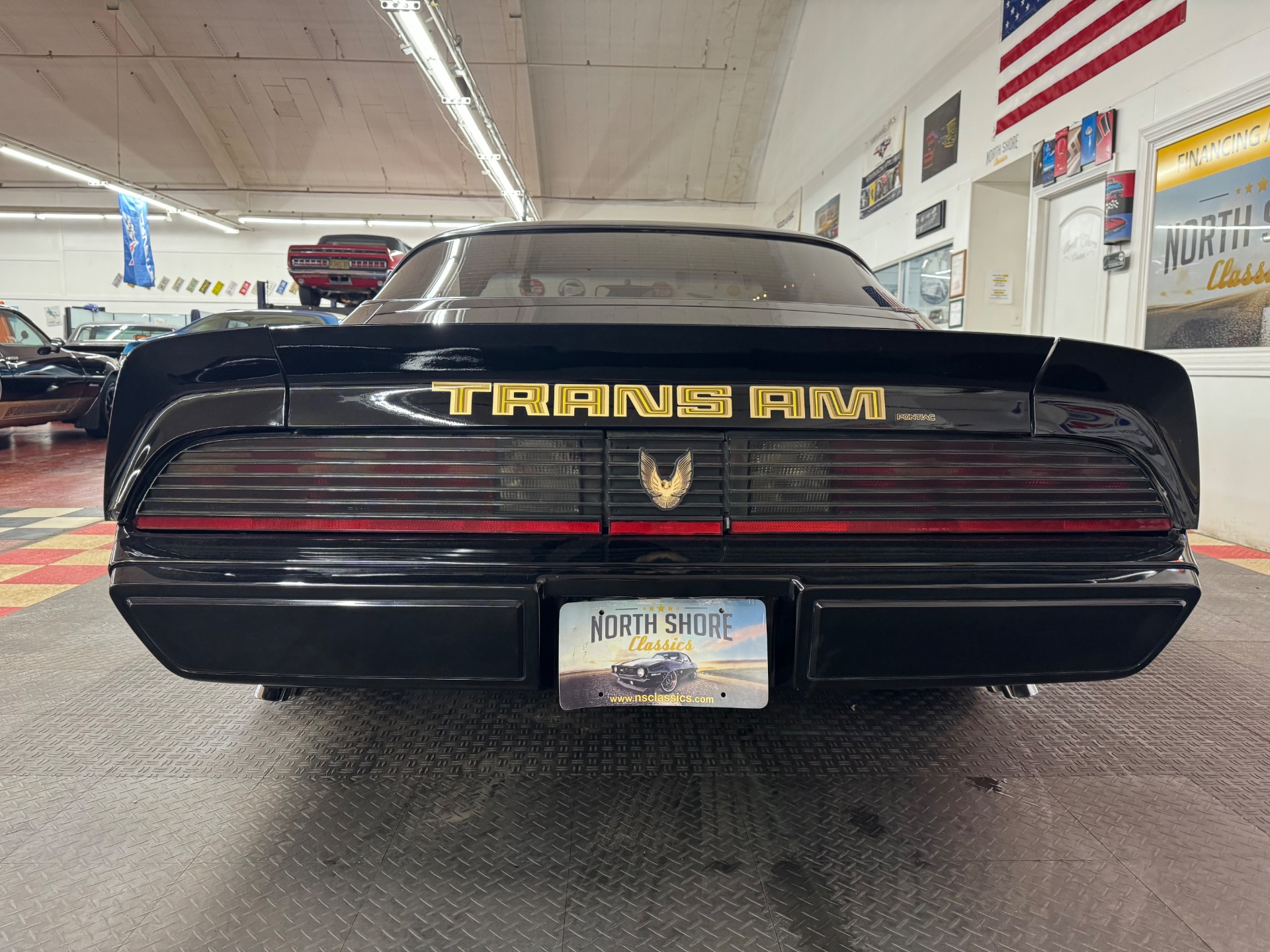 Used 1979 Pontiac Firebird - TRANS AM - SUPER LOW MILES - 2 OWNERS-SEE VIDEO | Mundelein, IL