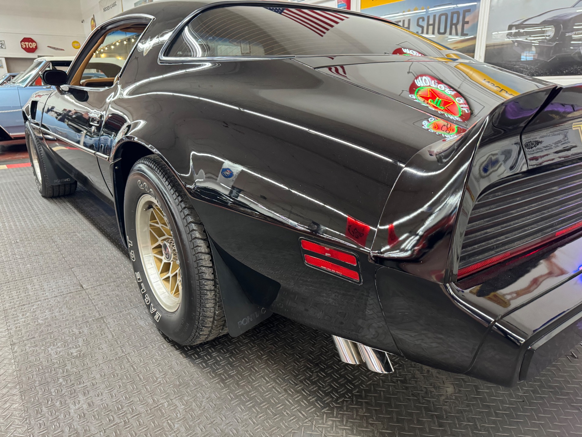 Used 1979 Pontiac Firebird - TRANS AM - SUPER LOW MILES - 2 OWNERS-SEE VIDEO | Mundelein, IL