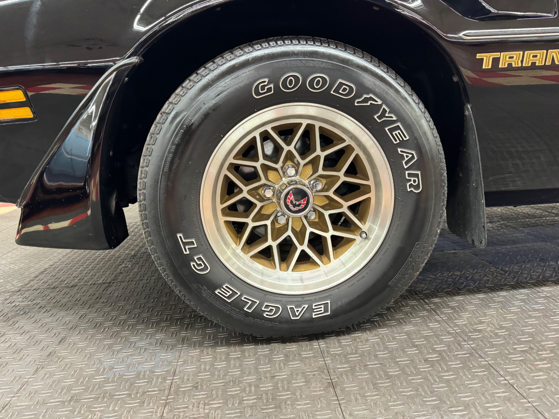 Used 1979 Pontiac Firebird - TRANS AM - SUPER LOW MILES - 2 OWNERS-SEE VIDEO | Mundelein, IL