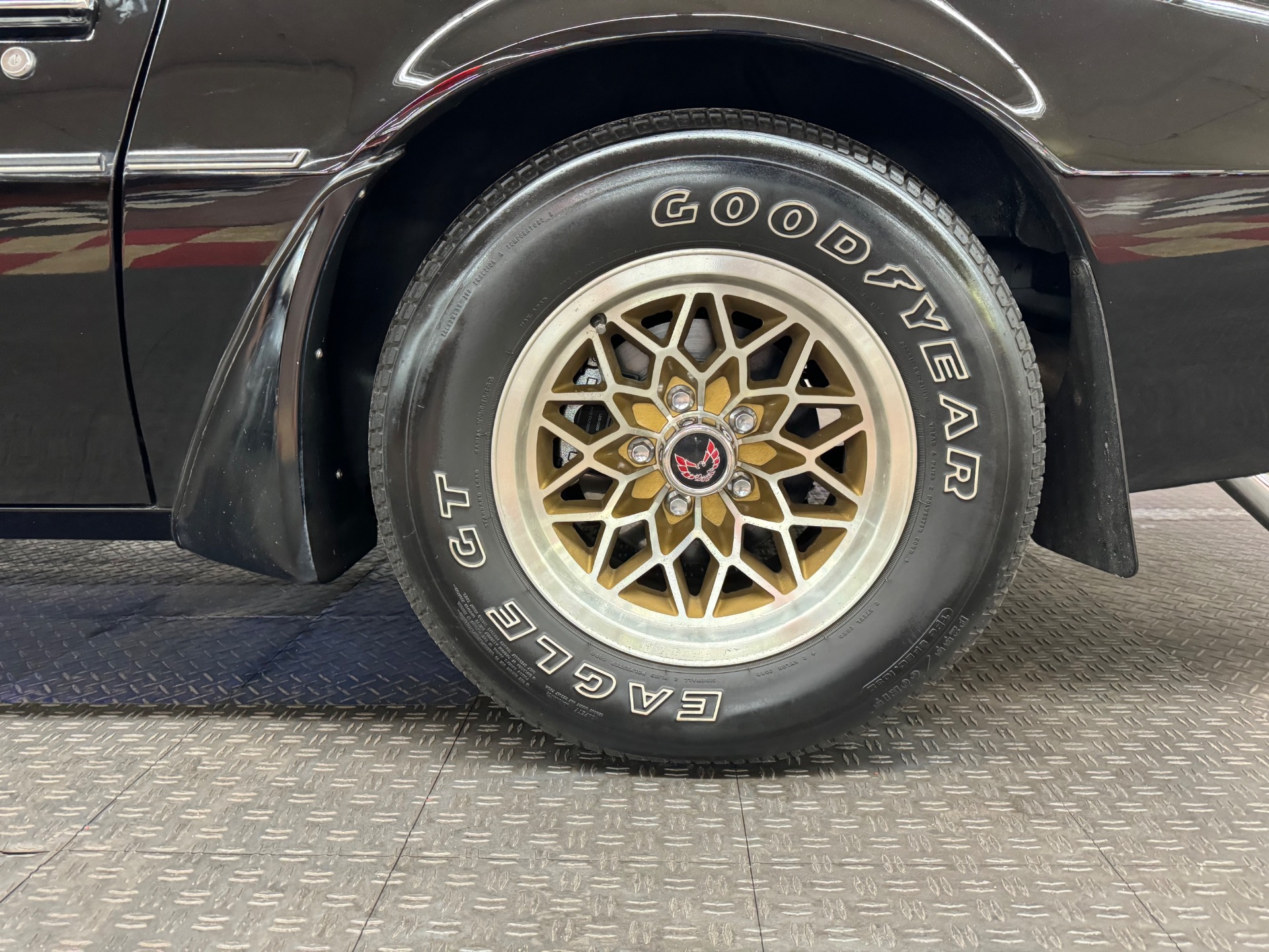 Used 1979 Pontiac Firebird - TRANS AM - SUPER LOW MILES - 2 OWNERS-SEE VIDEO | Mundelein, IL