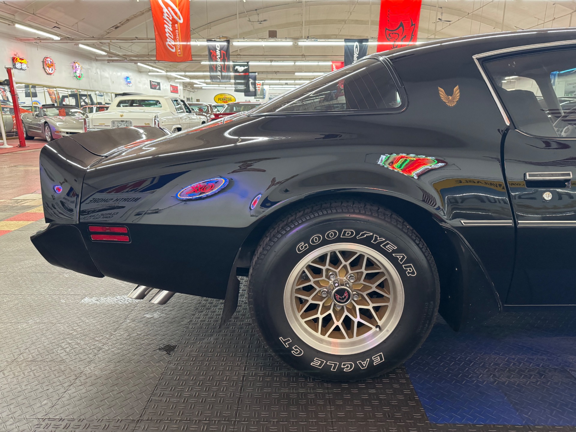 Used 1979 Pontiac Firebird - TRANS AM - SUPER LOW MILES - 2 OWNERS-SEE VIDEO | Mundelein, IL