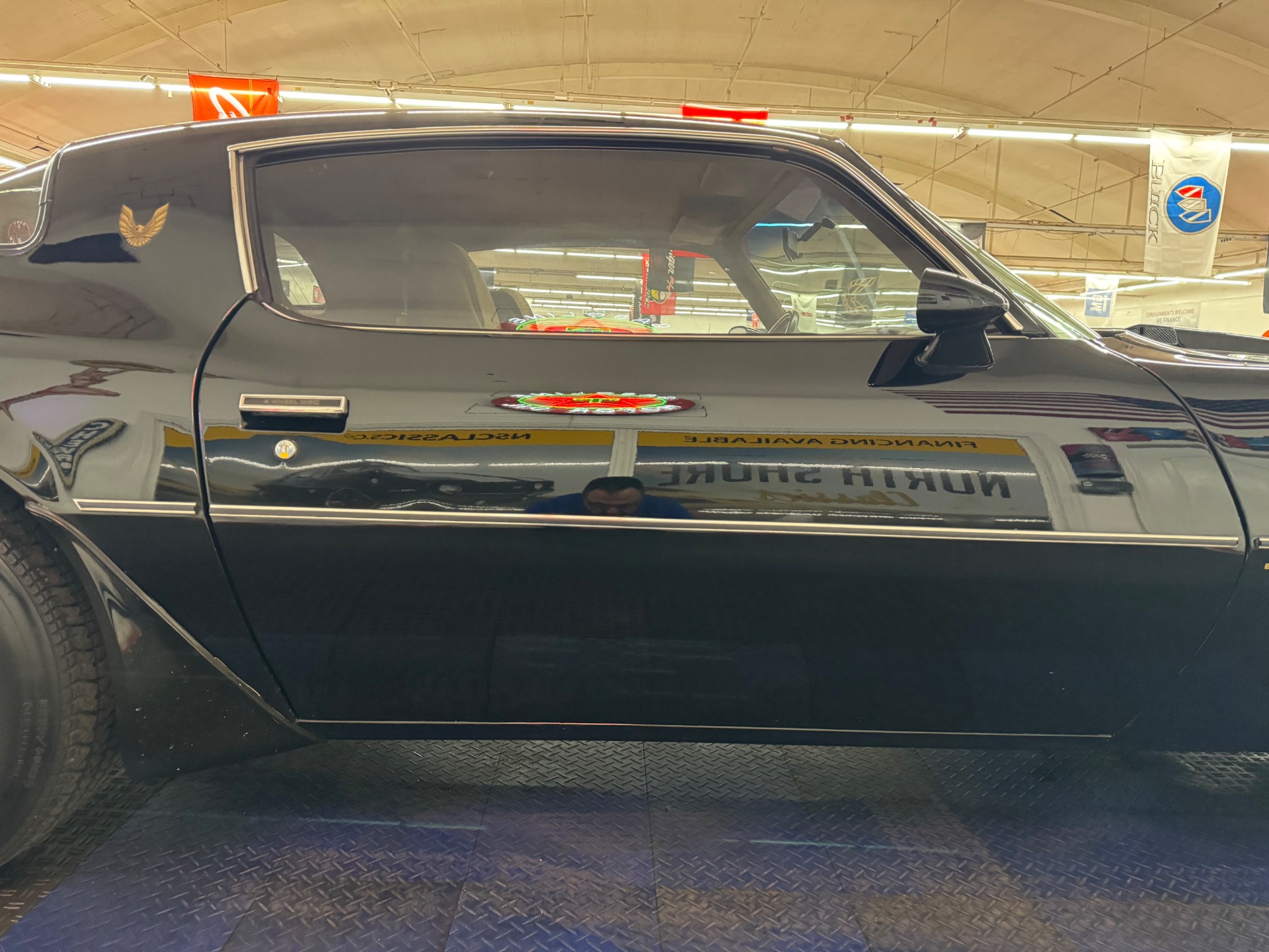 Used 1979 Pontiac Firebird - TRANS AM - SUPER LOW MILES - 2 OWNERS-SEE VIDEO | Mundelein, IL