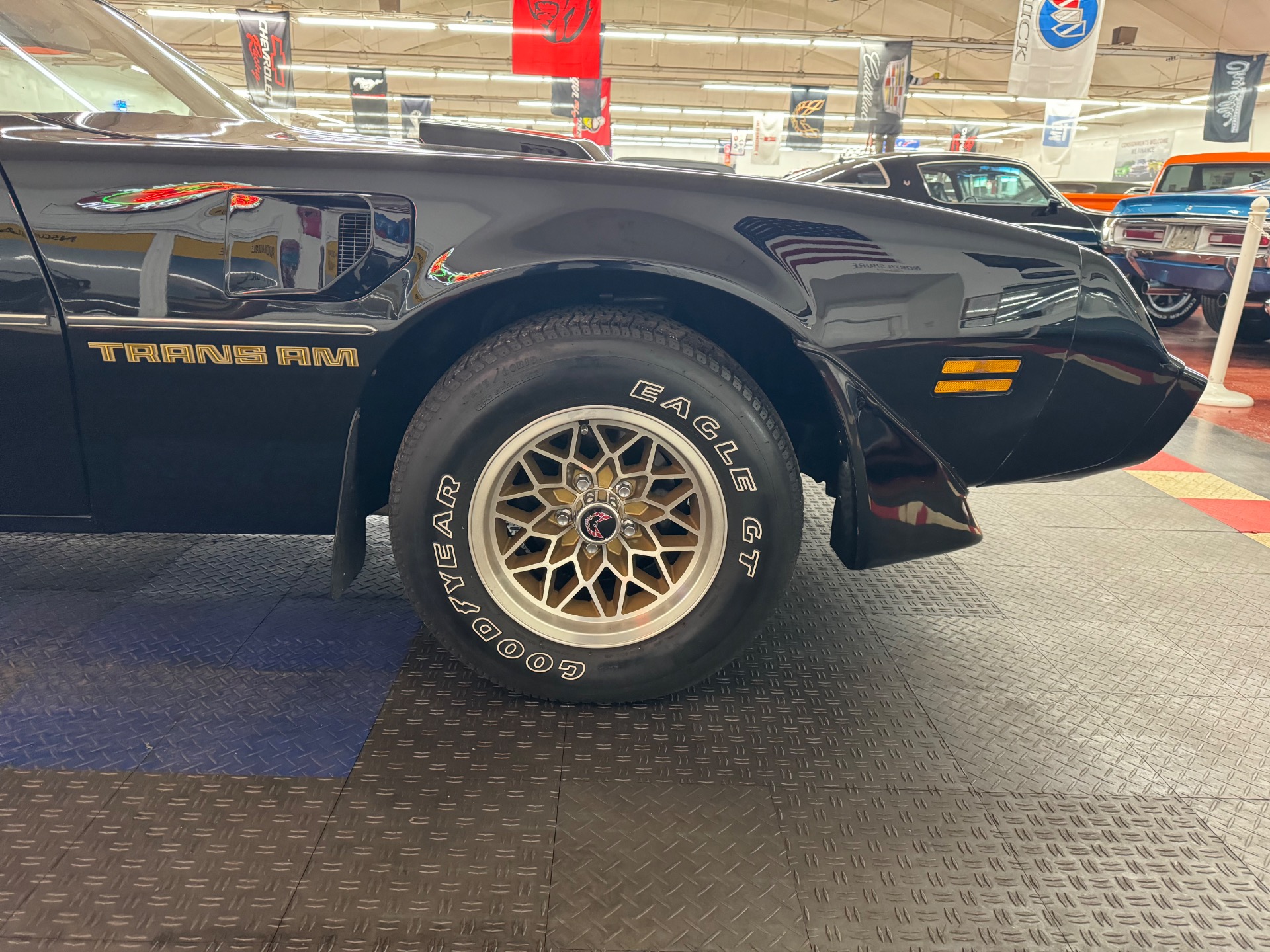 Used 1979 Pontiac Firebird - TRANS AM - SUPER LOW MILES - 2 OWNERS-SEE VIDEO | Mundelein, IL