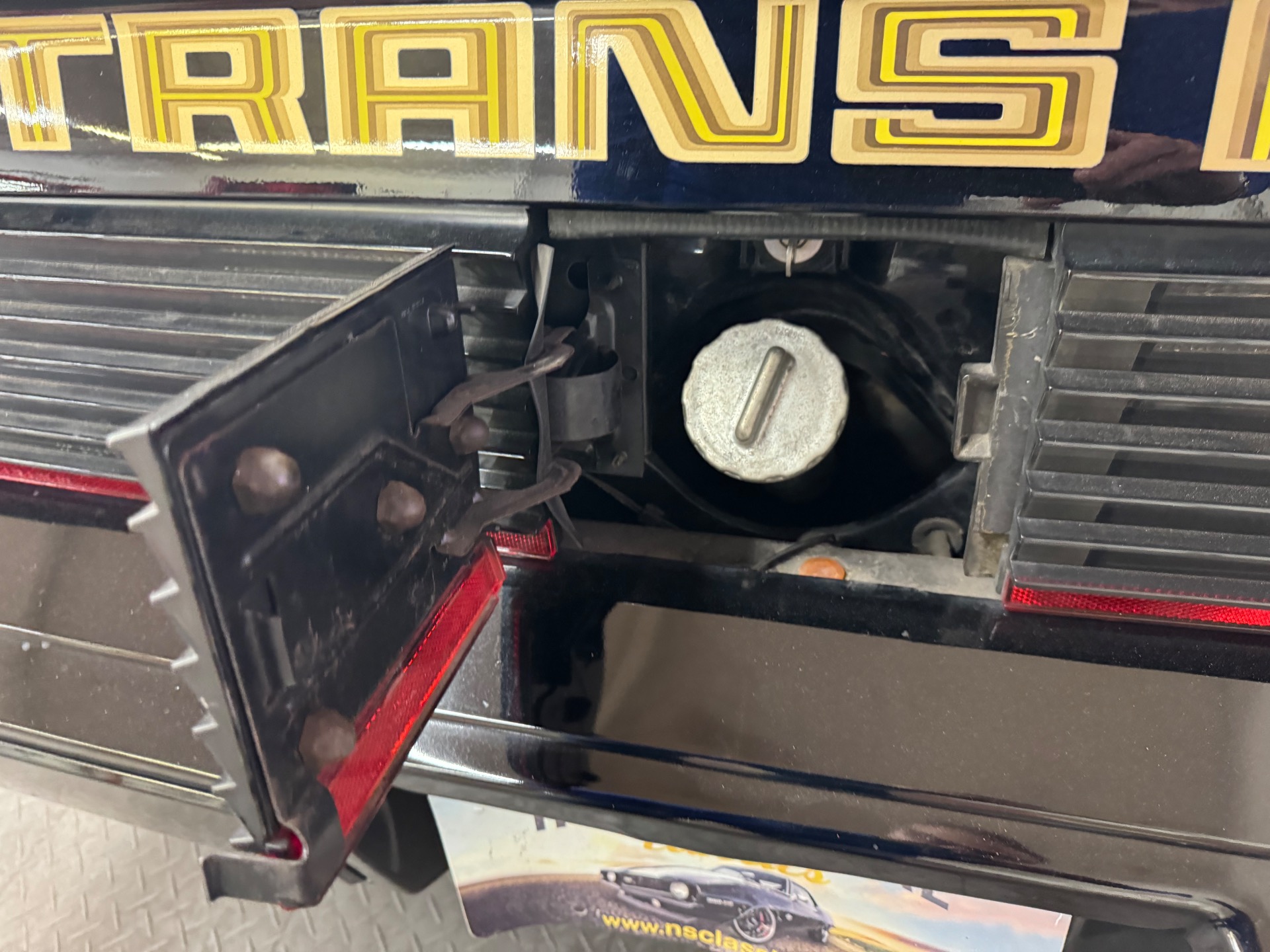 Used 1979 Pontiac Firebird - TRANS AM - SUPER LOW MILES - 2 OWNERS-SEE VIDEO | Mundelein, IL