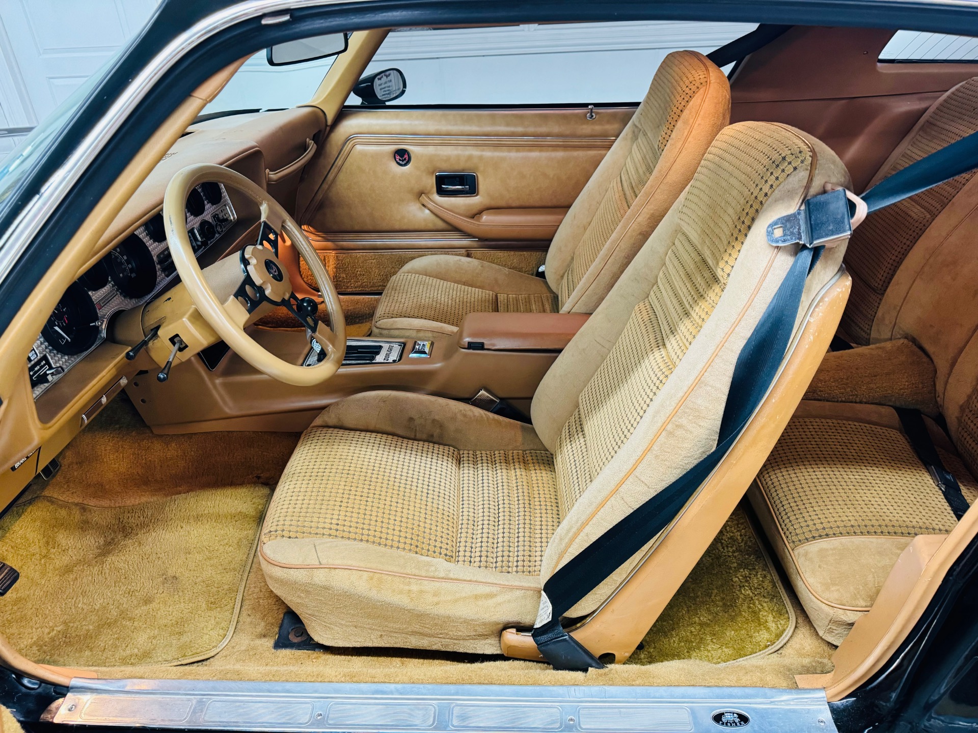 Used 1979 Pontiac Firebird - TRANS AM - SUPER LOW MILES - 2 OWNERS-SEE VIDEO | Mundelein, IL