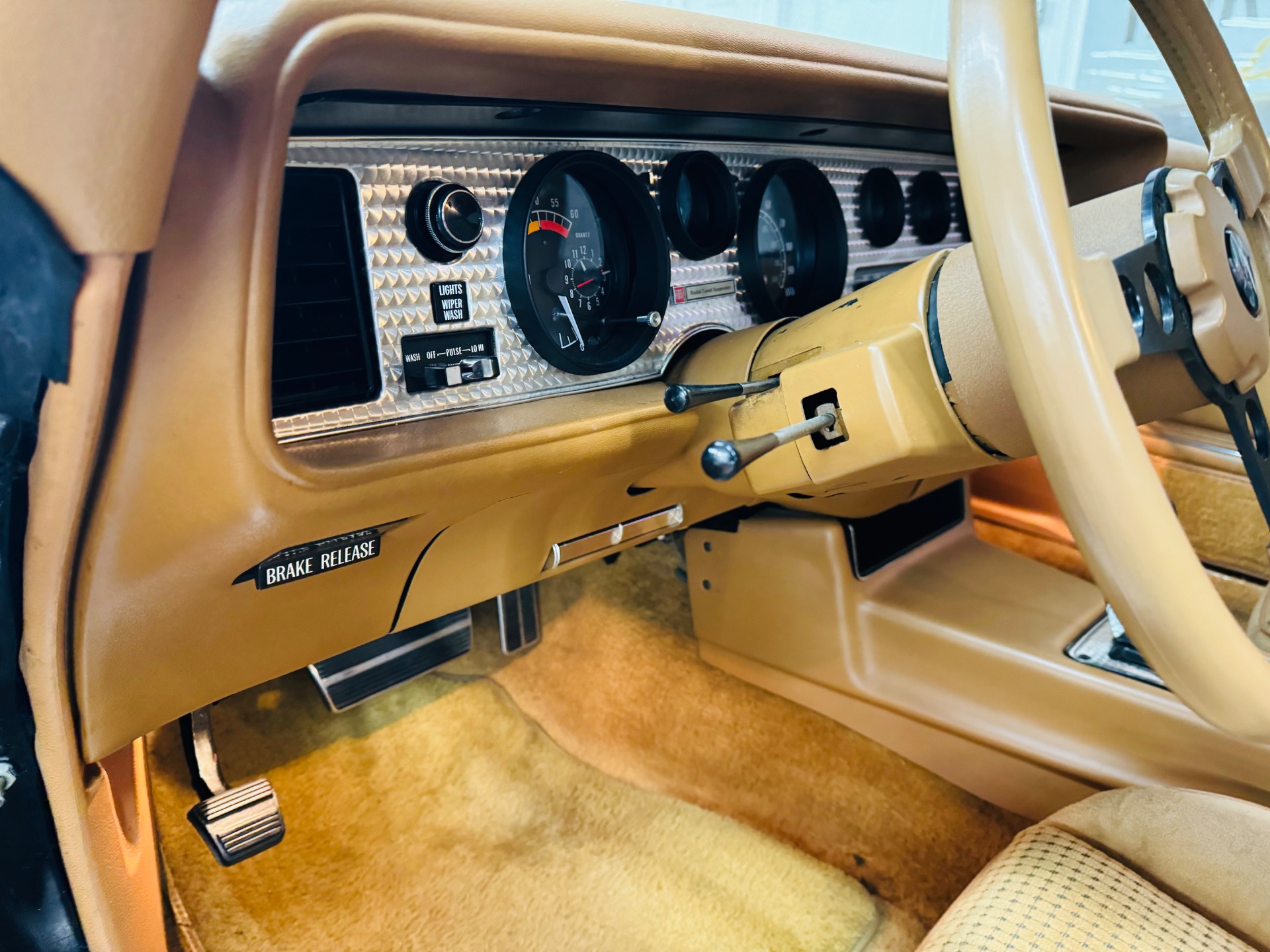 Used 1979 Pontiac Firebird - TRANS AM - SUPER LOW MILES - 2 OWNERS-SEE VIDEO | Mundelein, IL