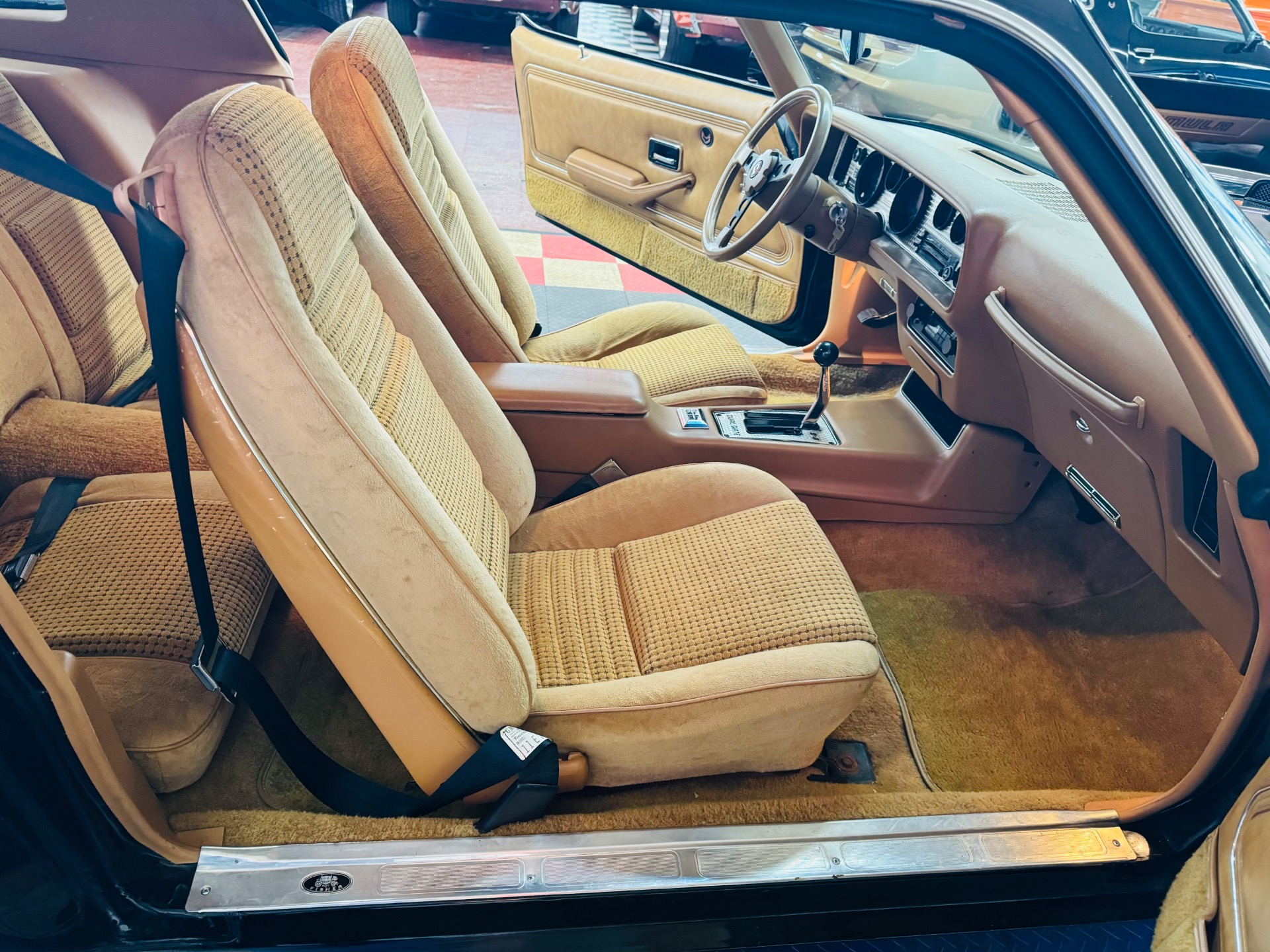 Used 1979 Pontiac Firebird - TRANS AM - SUPER LOW MILES - 2 OWNERS-SEE VIDEO | Mundelein, IL