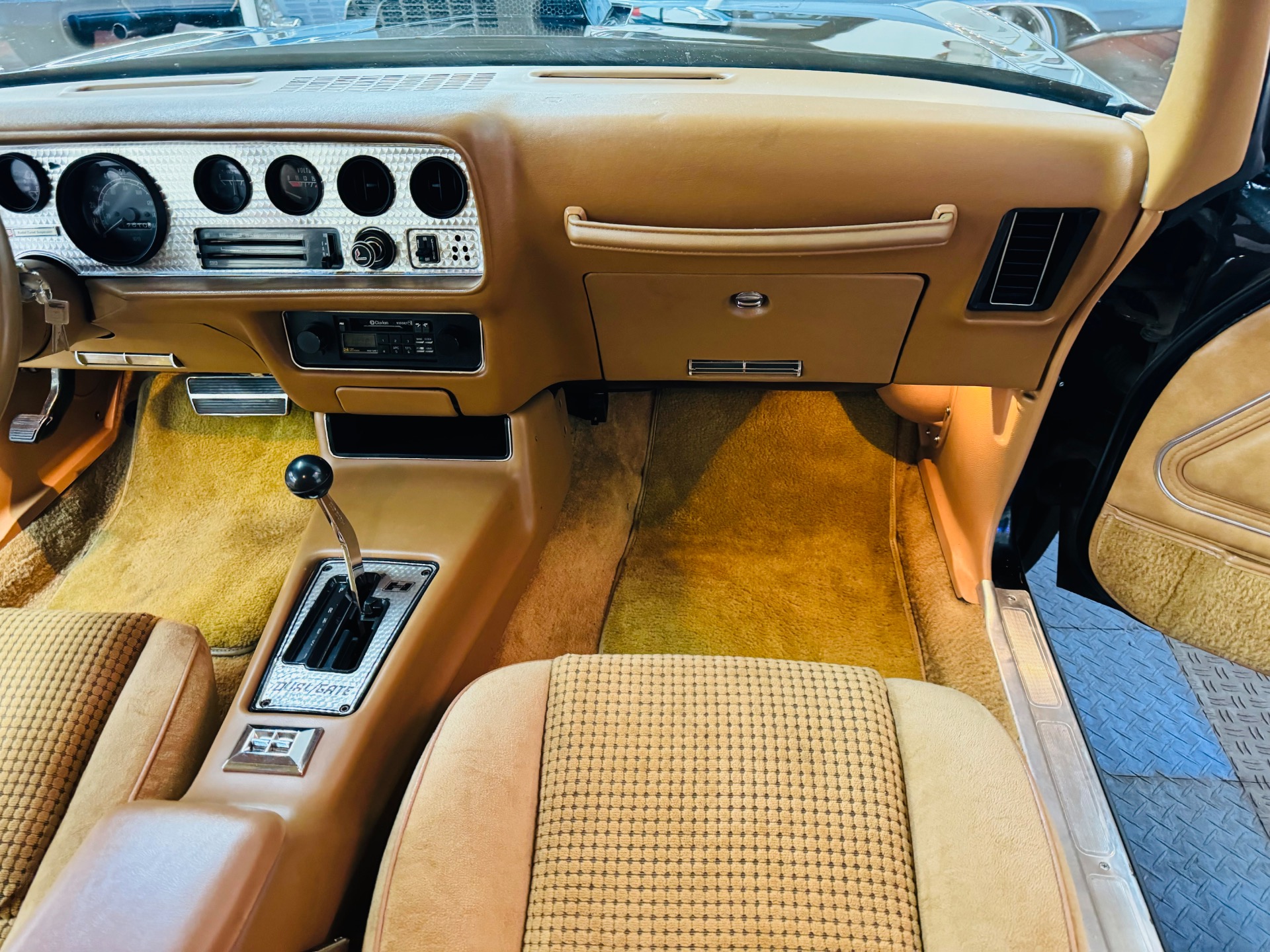 Used 1979 Pontiac Firebird - TRANS AM - SUPER LOW MILES - 2 OWNERS-SEE VIDEO | Mundelein, IL