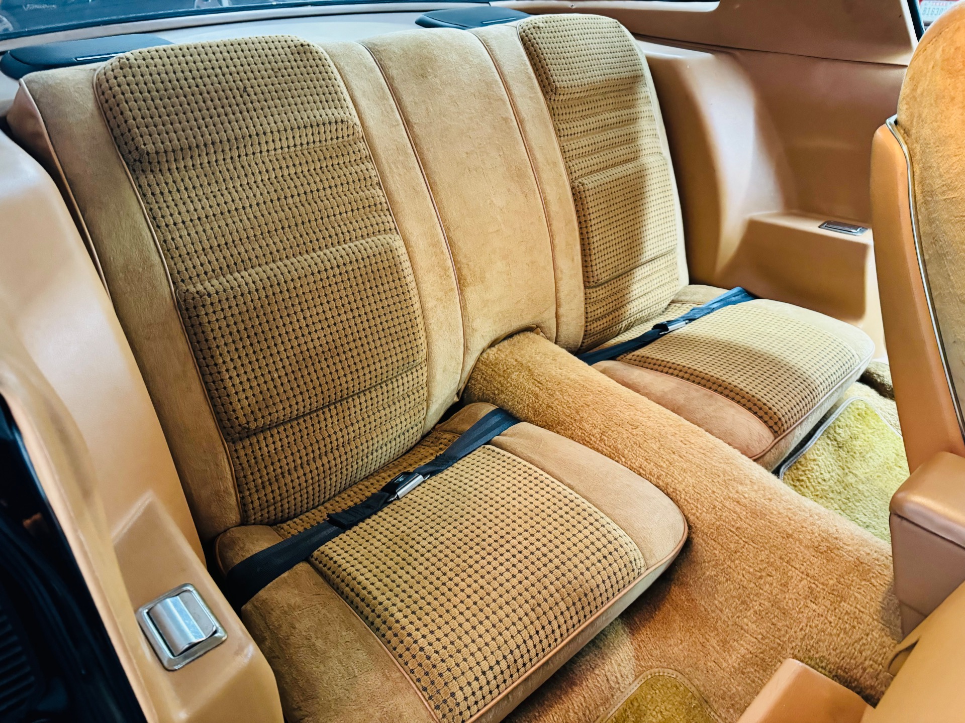 Used 1979 Pontiac Firebird - TRANS AM - SUPER LOW MILES - 2 OWNERS-SEE VIDEO | Mundelein, IL