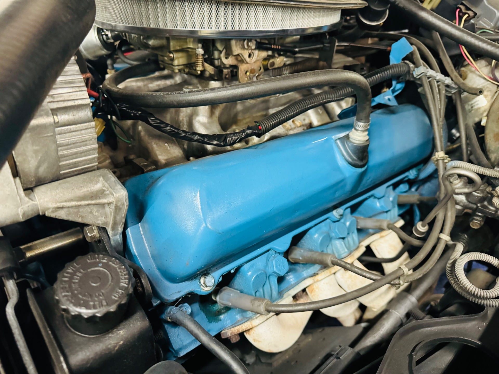 Used 1979 Pontiac Firebird - TRANS AM - SUPER LOW MILES - 2 OWNERS-SEE VIDEO | Mundelein, IL
