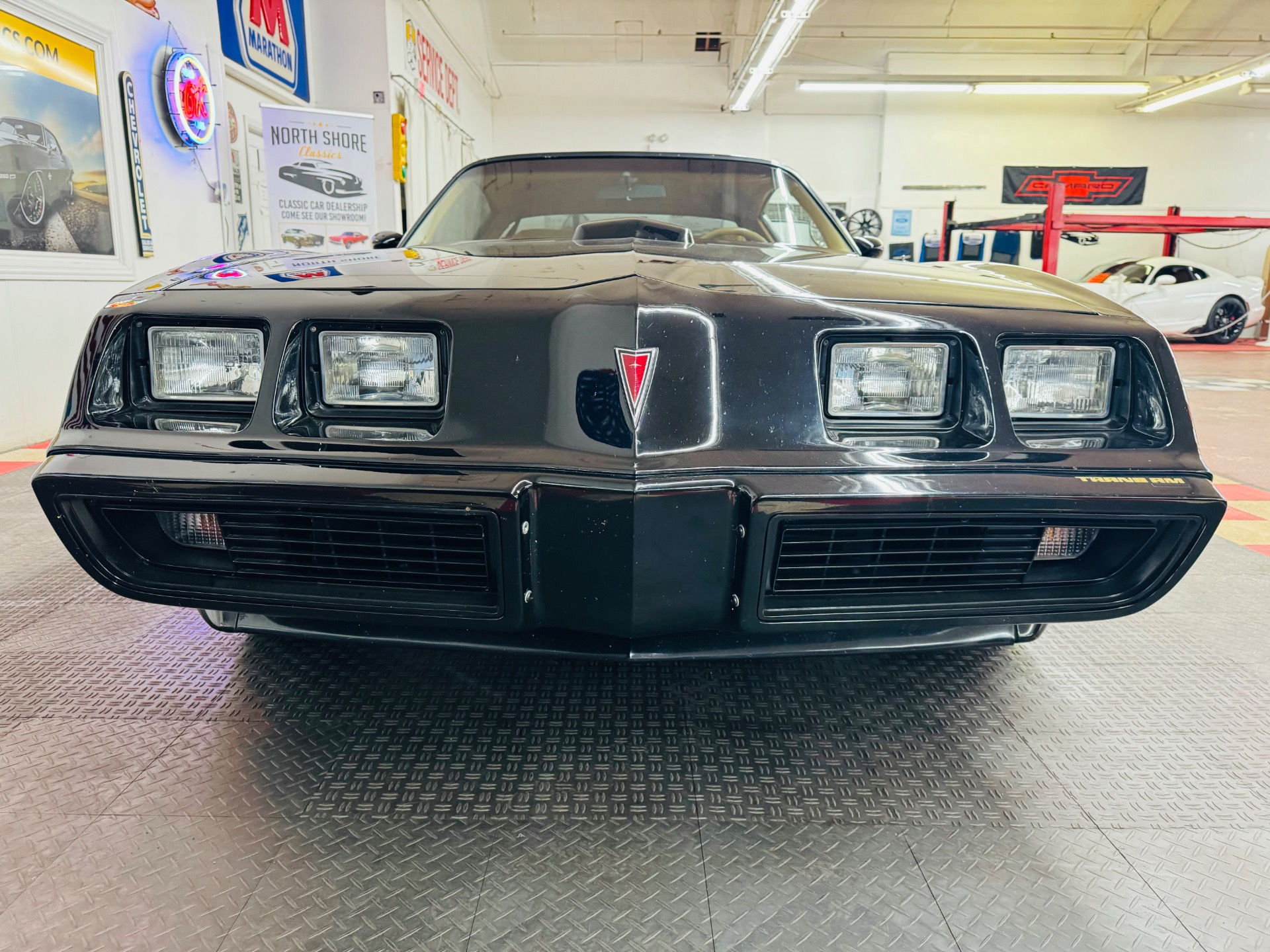 Used 1979 Pontiac Firebird - TRANS AM - SUPER LOW MILES - 2 OWNERS-SEE VIDEO | Mundelein, IL
