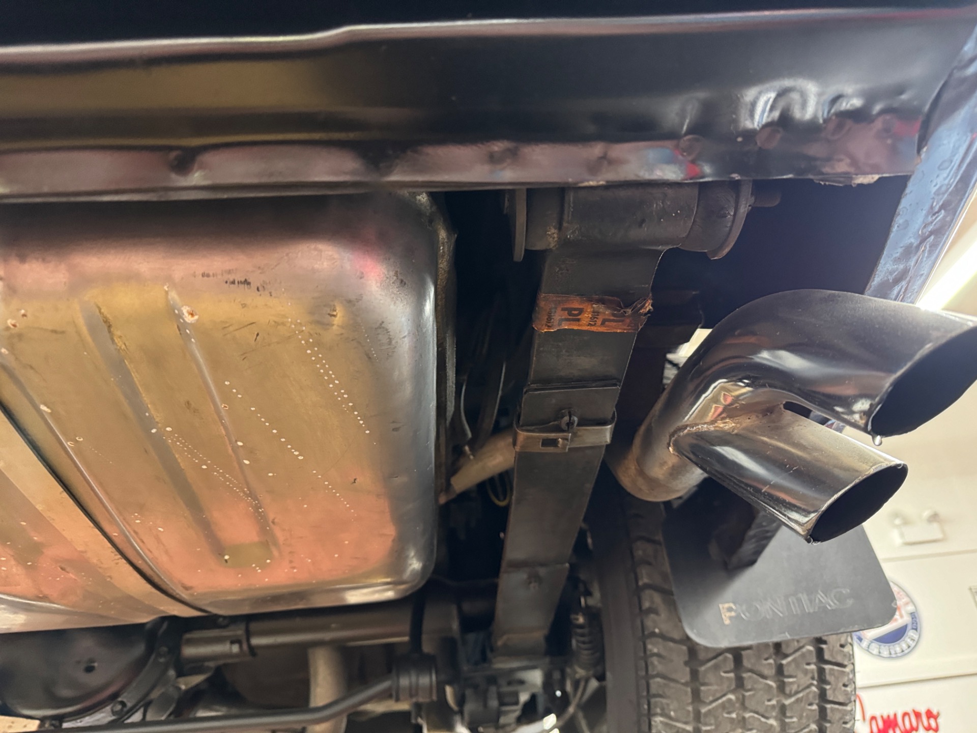 Used 1979 Pontiac Firebird - TRANS AM - SUPER LOW MILES - 2 OWNERS-SEE VIDEO | Mundelein, IL
