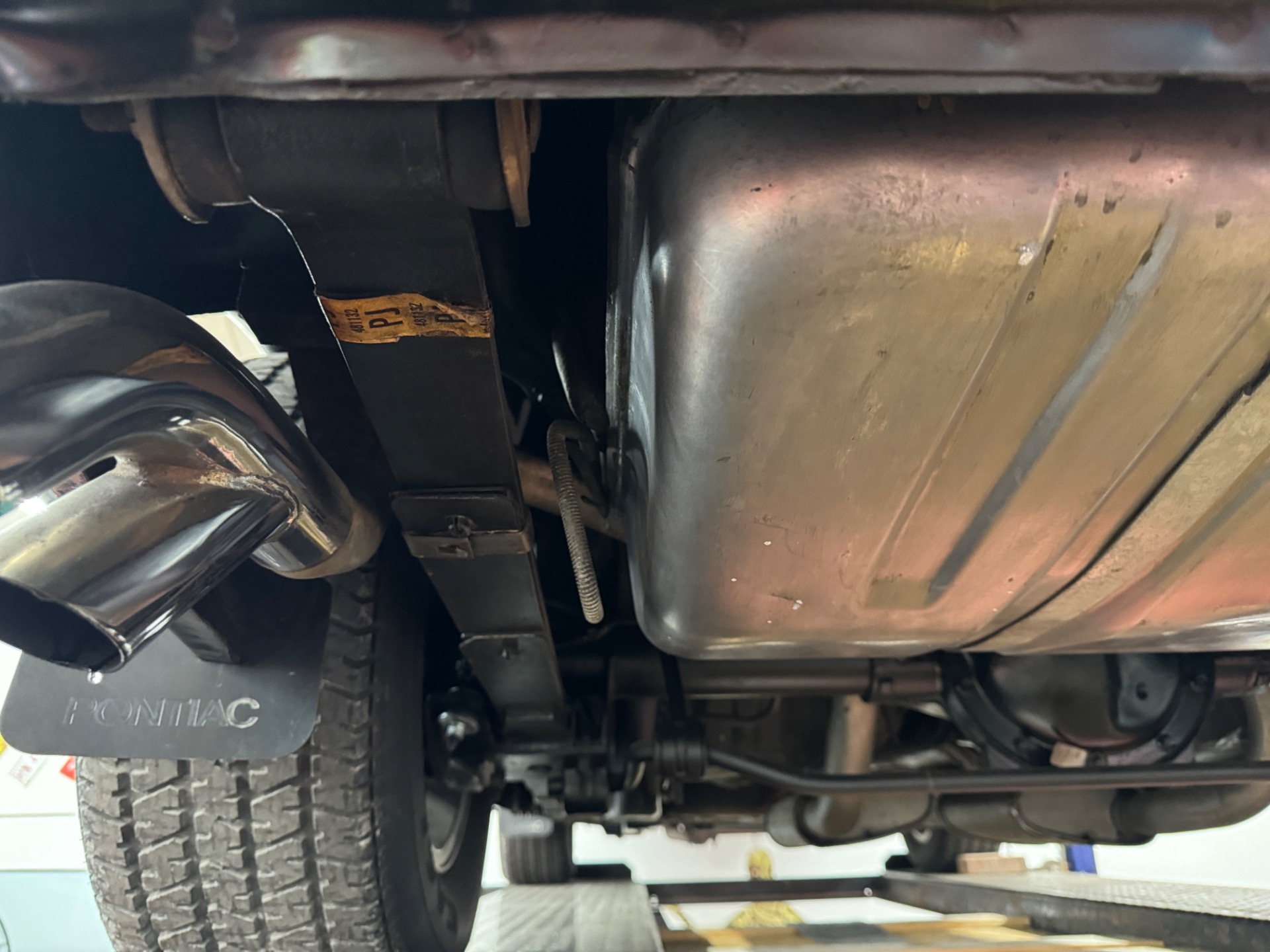 Used 1979 Pontiac Firebird - TRANS AM - SUPER LOW MILES - 2 OWNERS-SEE VIDEO | Mundelein, IL