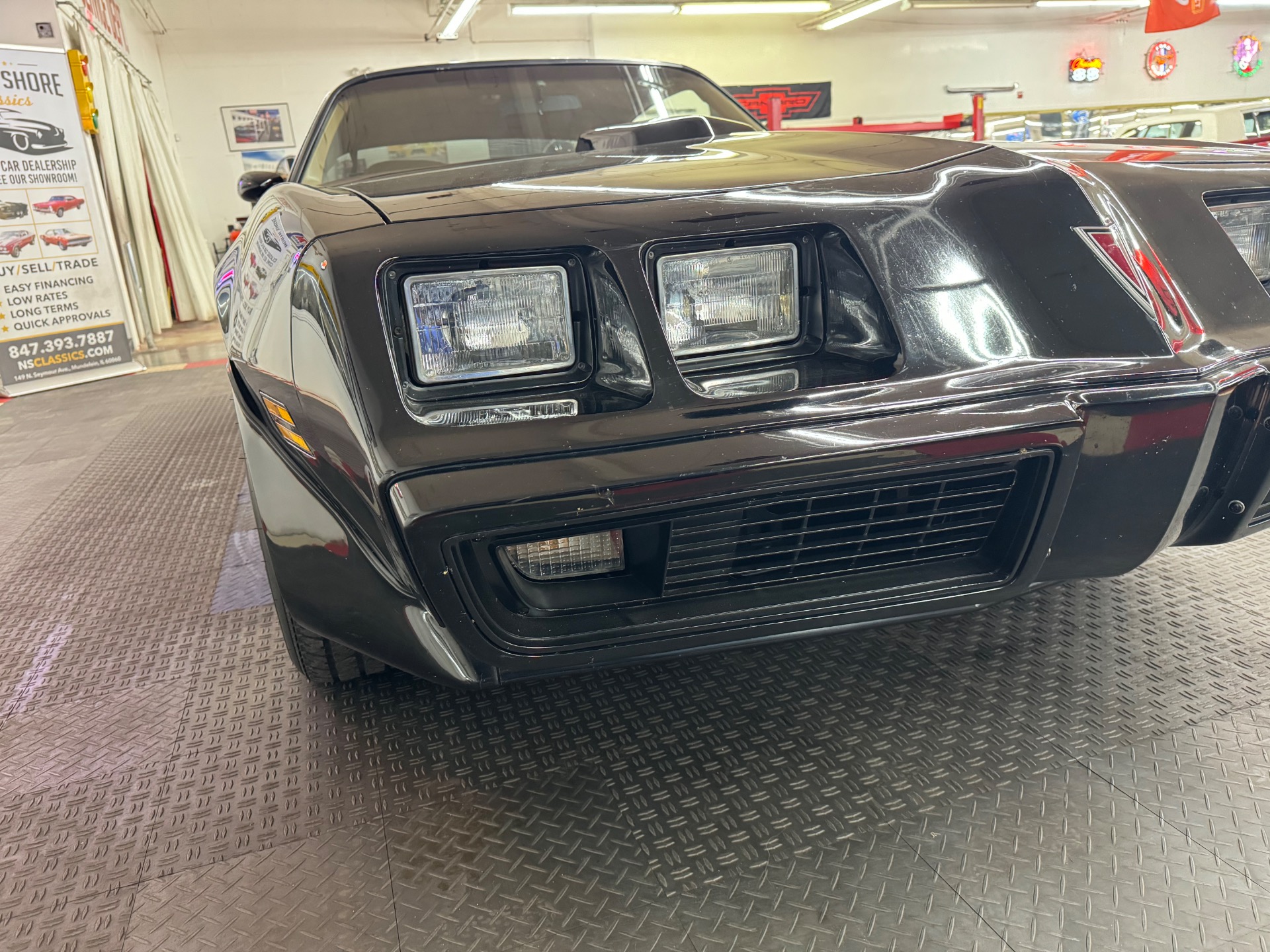 Used 1979 Pontiac Firebird - TRANS AM - SUPER LOW MILES - 2 OWNERS-SEE VIDEO | Mundelein, IL
