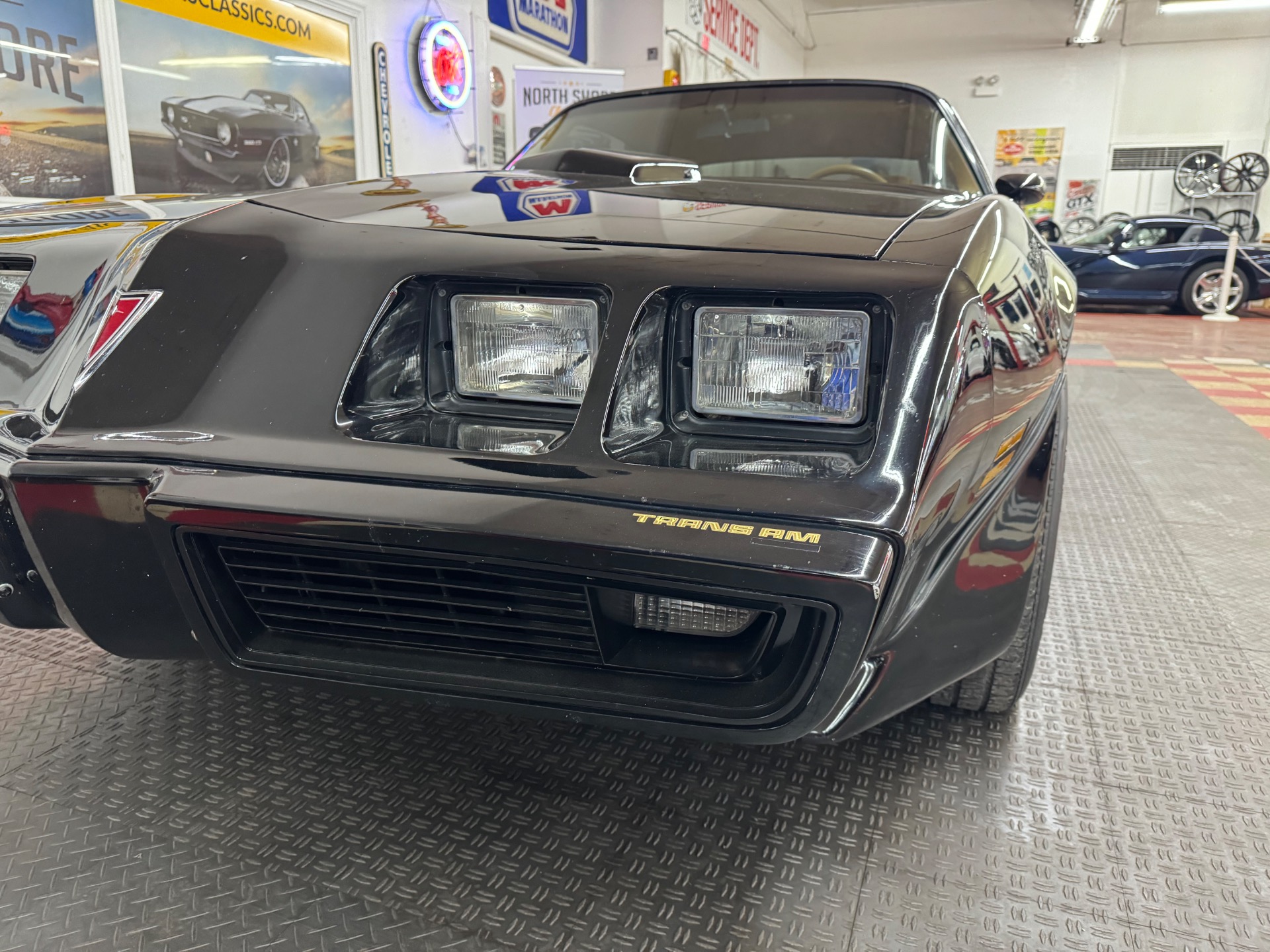 Used 1979 Pontiac Firebird - TRANS AM - SUPER LOW MILES - 2 OWNERS-SEE VIDEO | Mundelein, IL