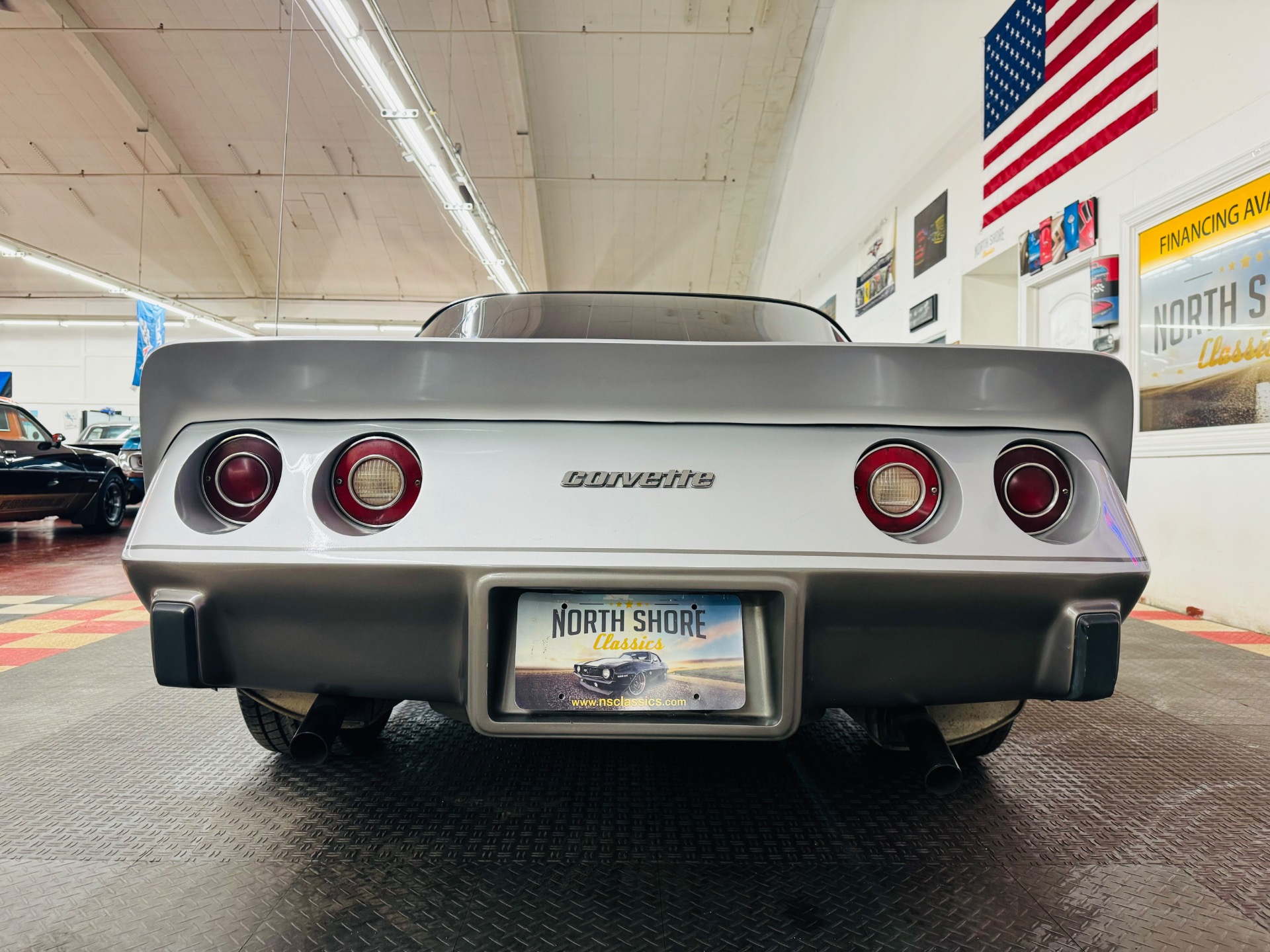Used 1978 Chevrolet Corvette - 25TH ANNIVERSARY -SEE VIDEO | Mundelein, IL