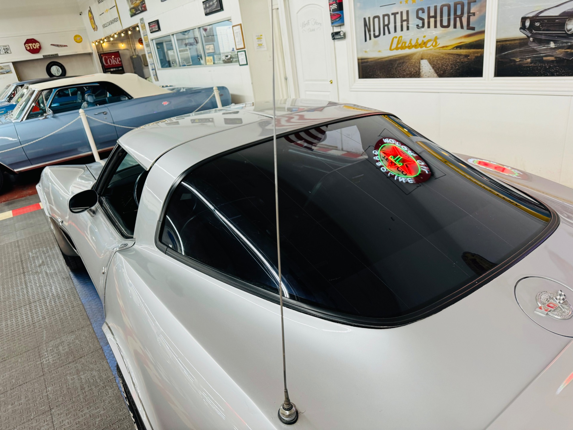 Used 1978 Chevrolet Corvette - 25TH ANNIVERSARY -SEE VIDEO | Mundelein, IL