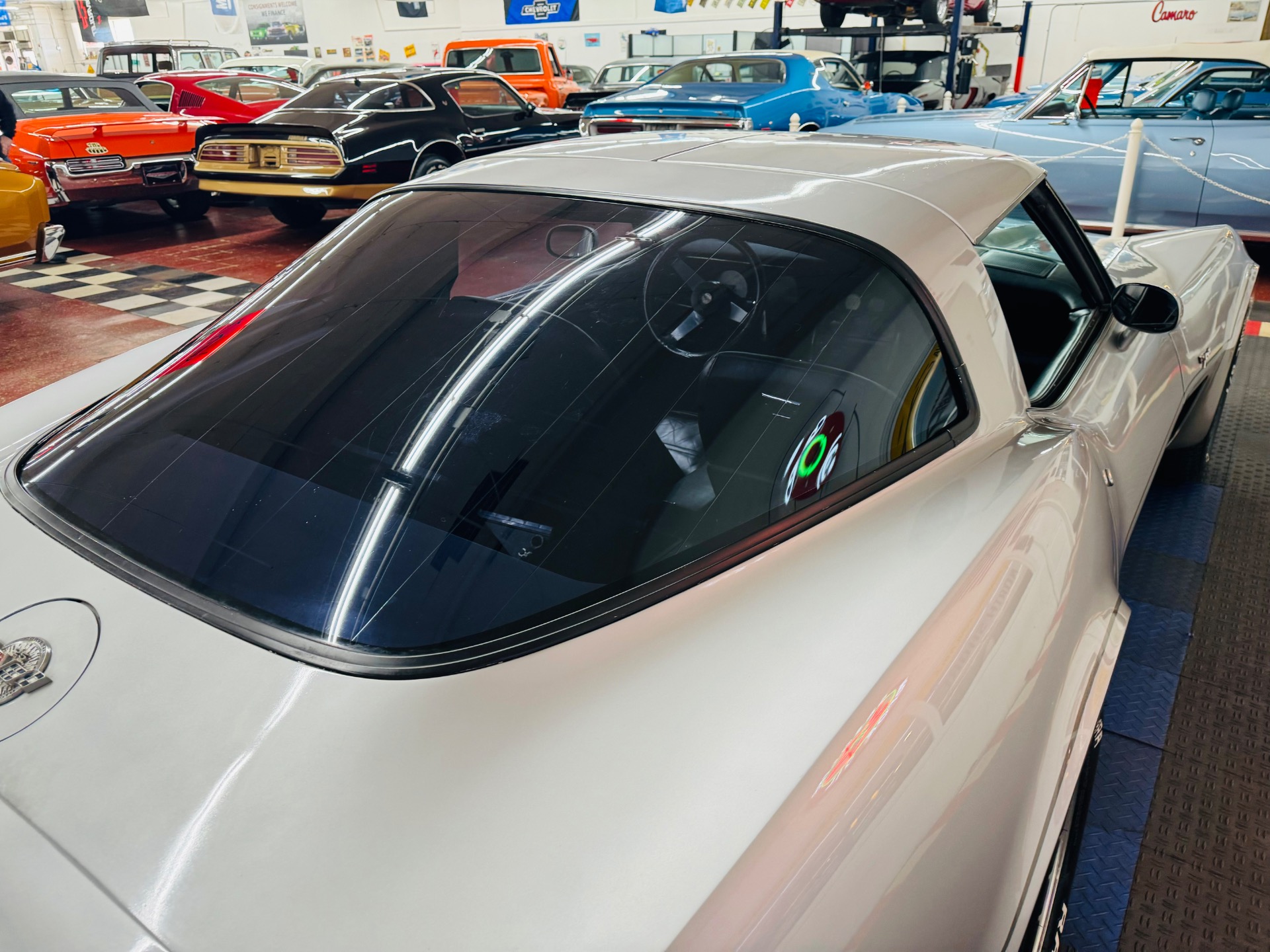 Used 1978 Chevrolet Corvette - 25TH ANNIVERSARY -SEE VIDEO | Mundelein, IL