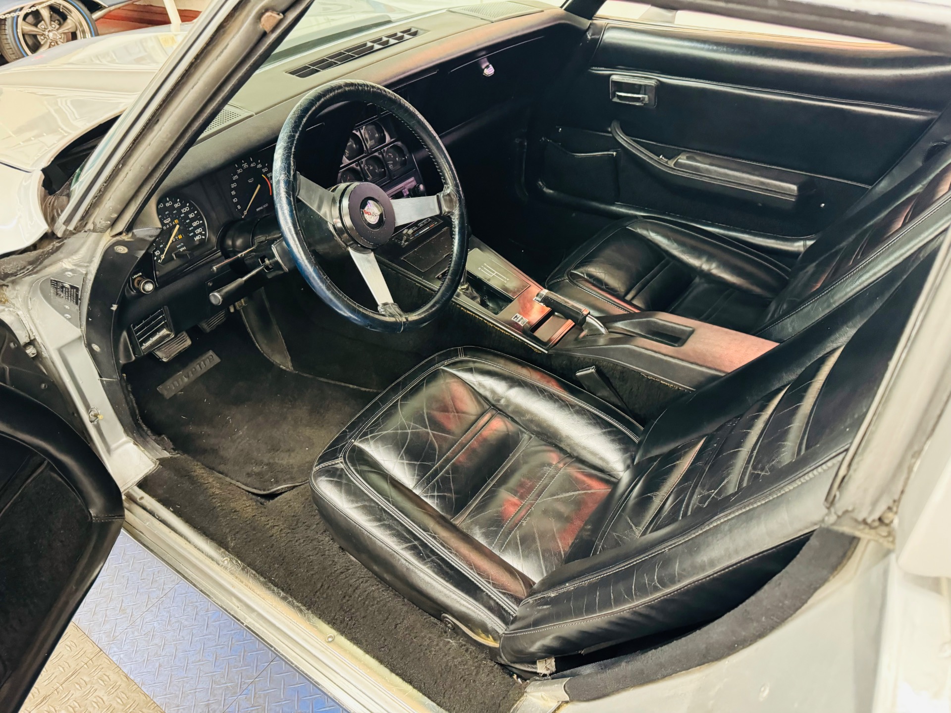 Used 1978 Chevrolet Corvette - 25TH ANNIVERSARY -SEE VIDEO | Mundelein, IL