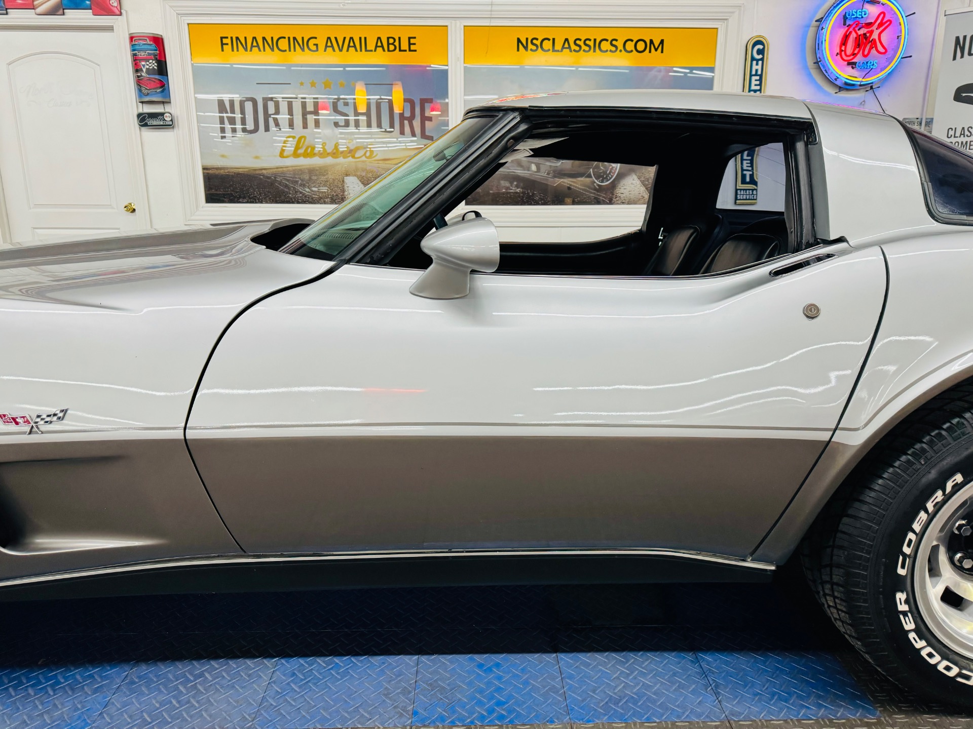 Used 1978 Chevrolet Corvette - 25TH ANNIVERSARY -SEE VIDEO | Mundelein, IL